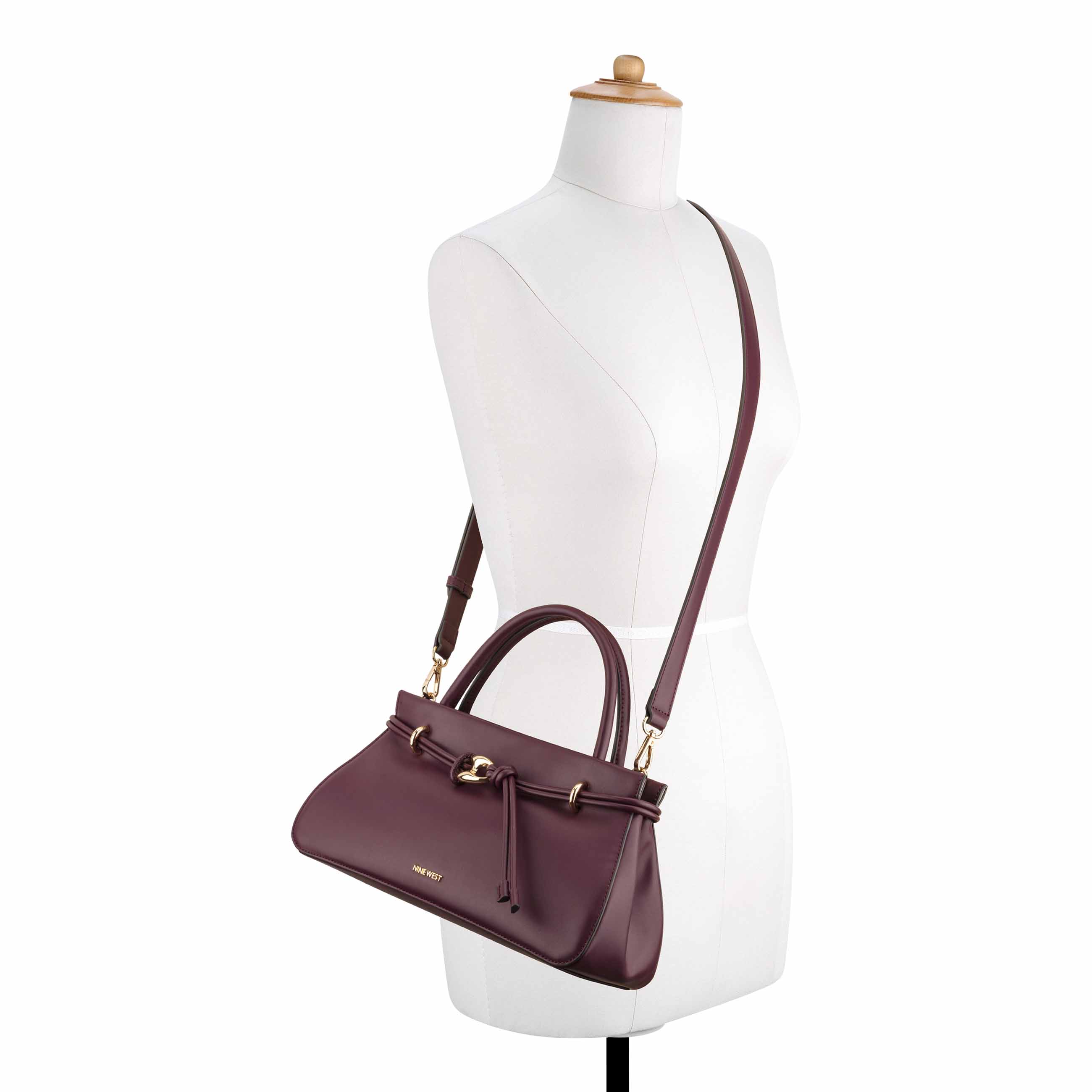 Alauna Satchel - Image 5