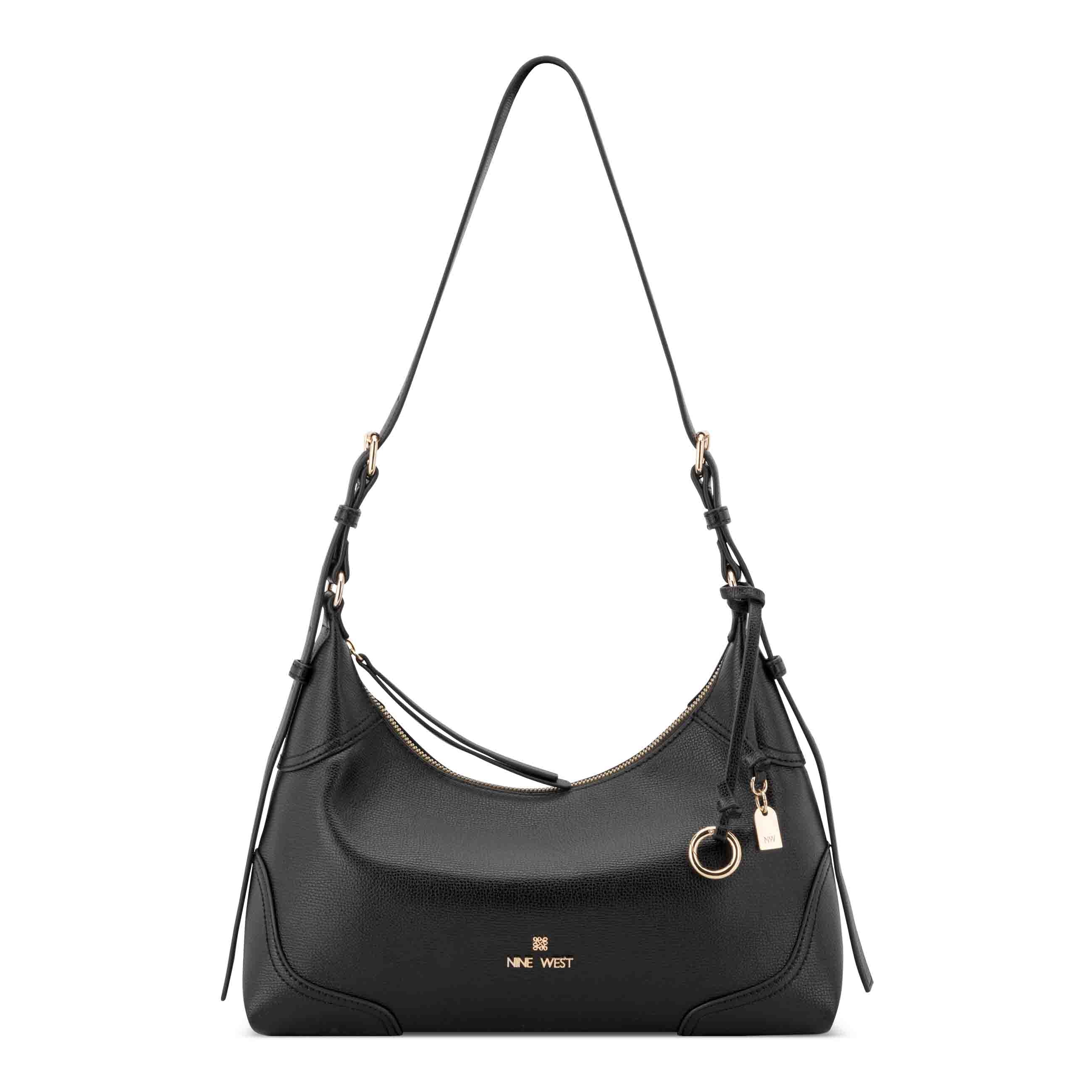 Allie Convertible Shoulder Bag