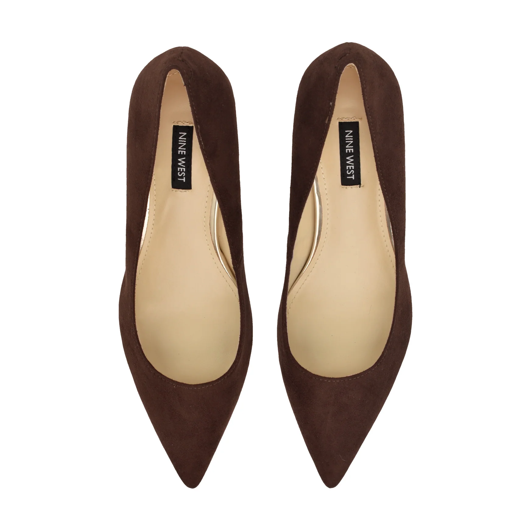 Arlene Pointy Toe Pumps - Image 5