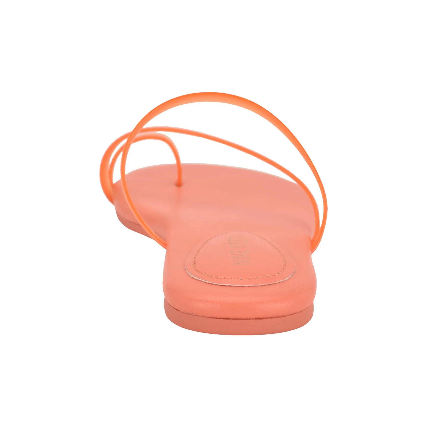 Bazz Jelly Flat Sandals - Image 4