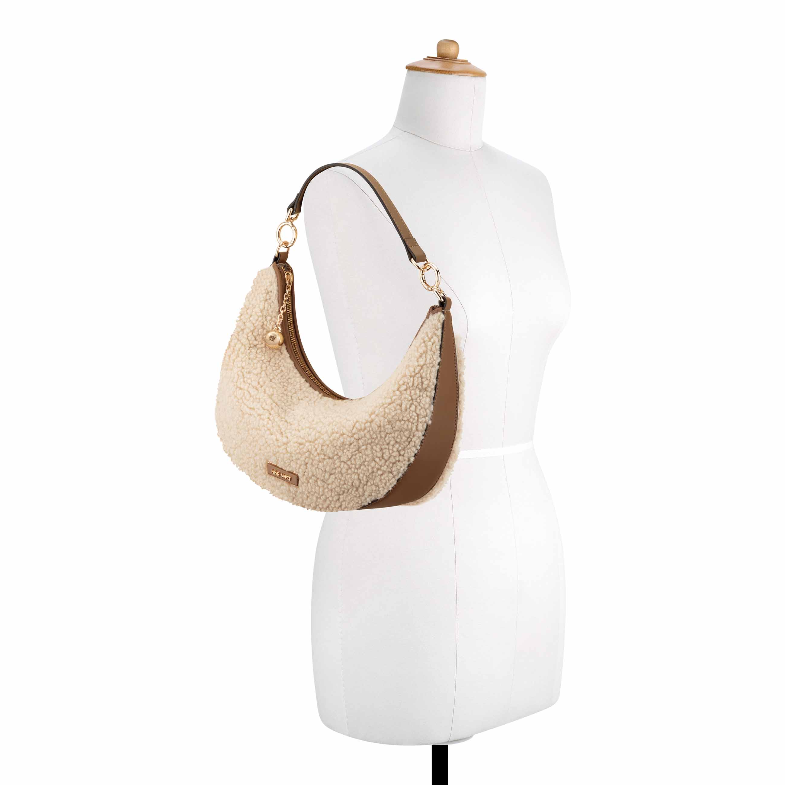 Brantlee Convertible Shoulder Crossbody - Image 6