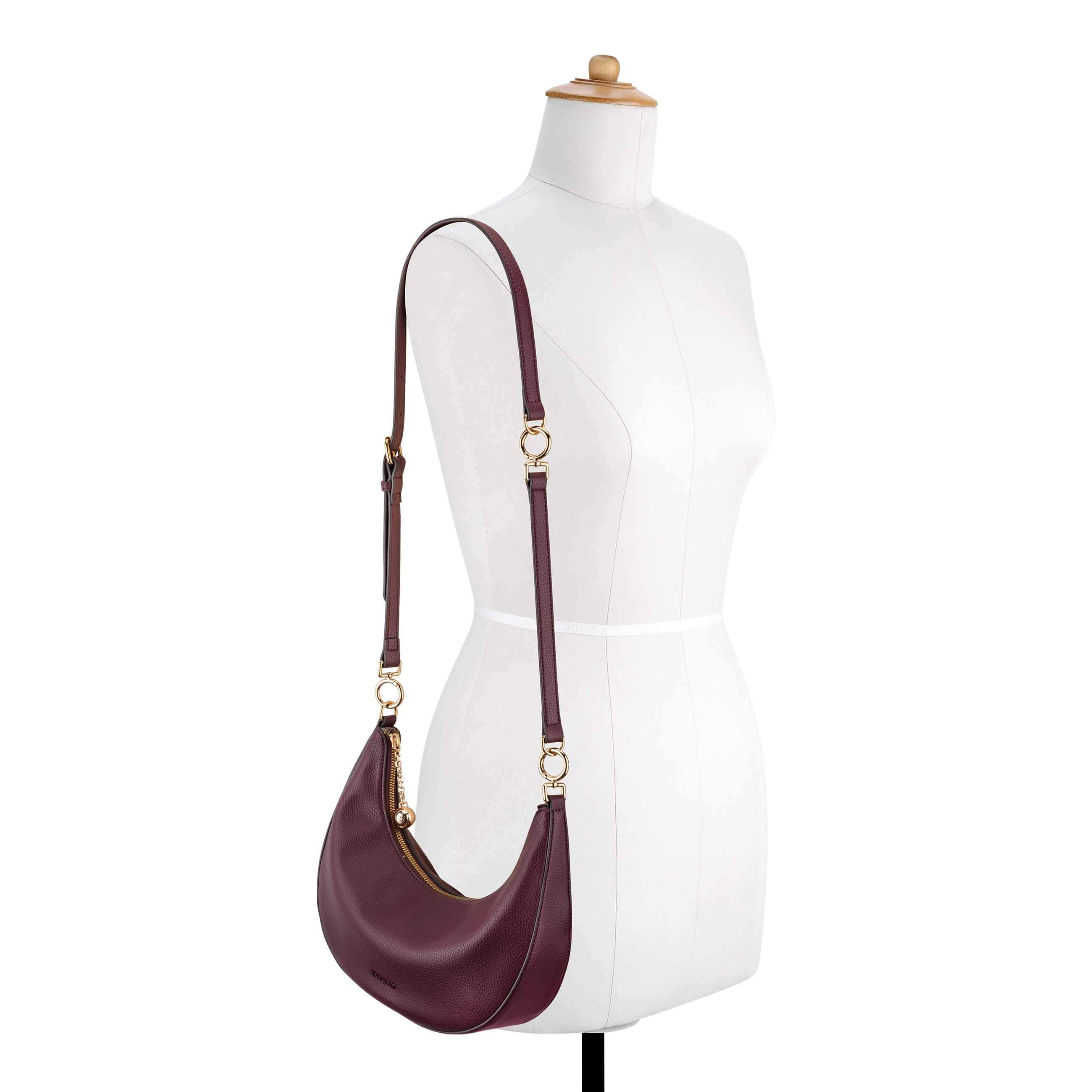 Brantlee Convertible Shoulder Crossbody - Image 7
