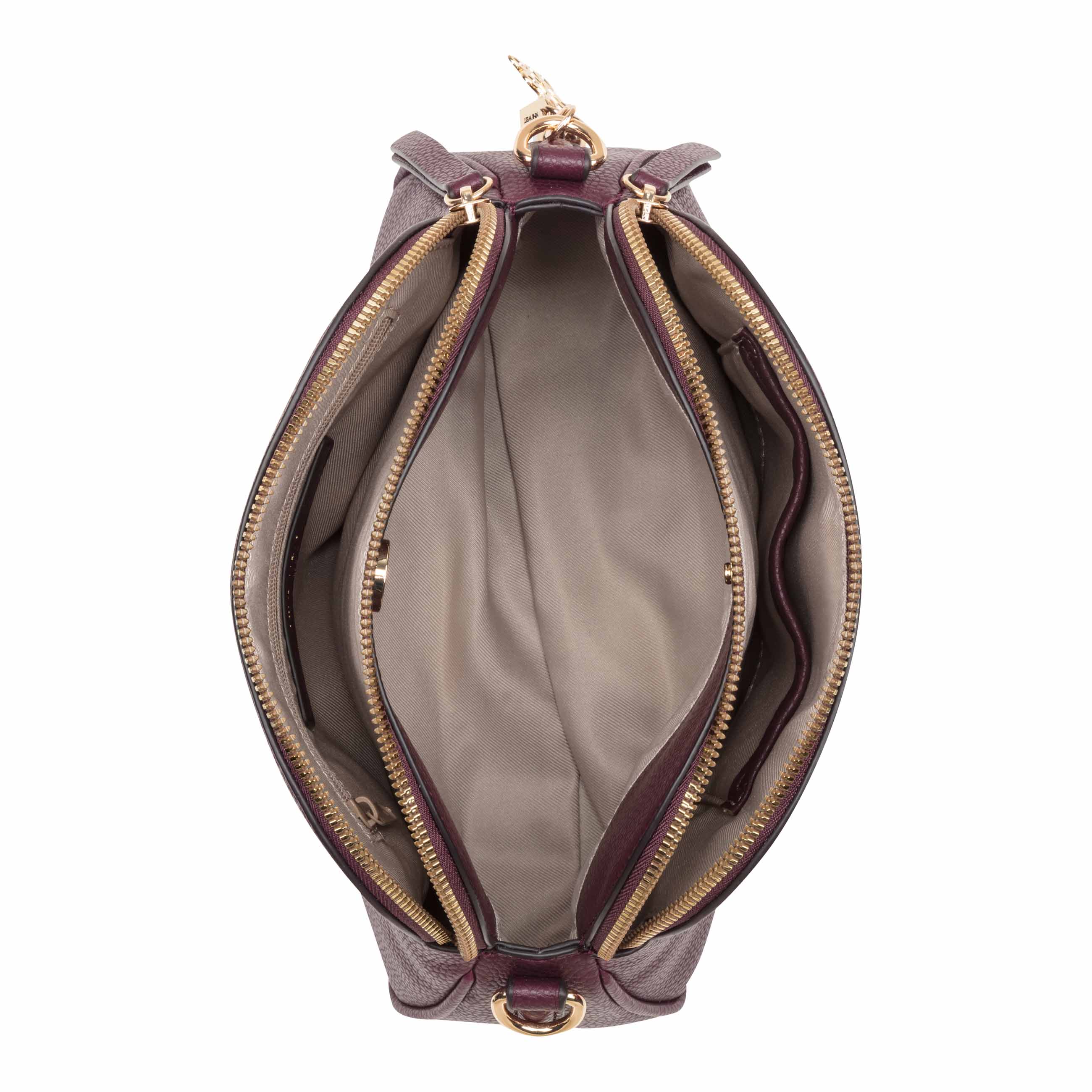 Calianna Dome Crossbody - Image 4