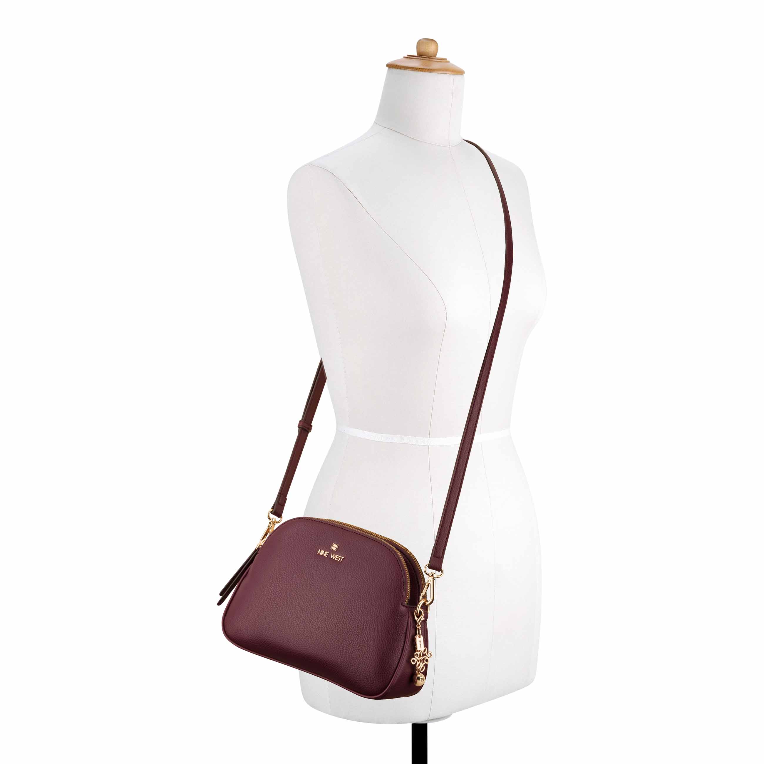 Calianna Dome Crossbody - Image 5