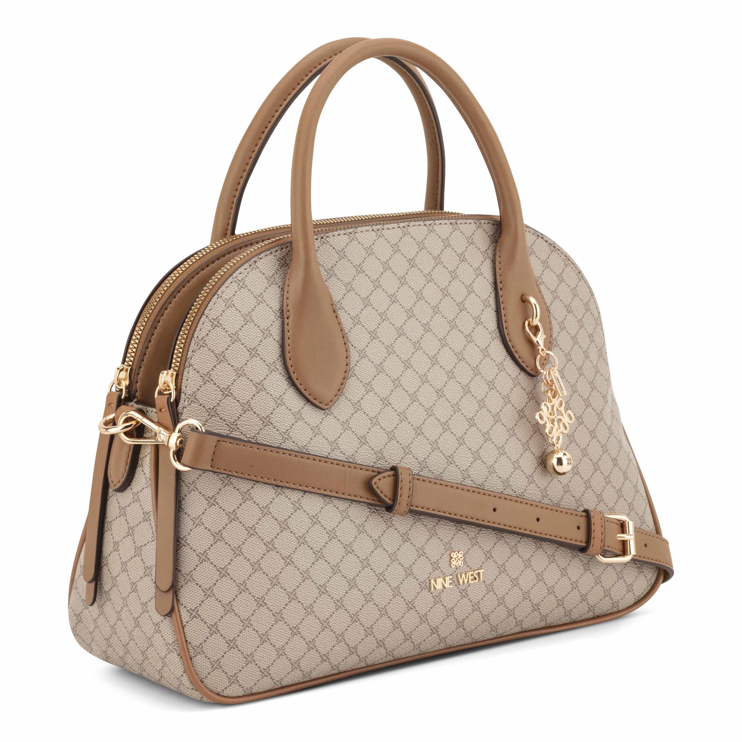Calianna Dome Satchel - Image 2