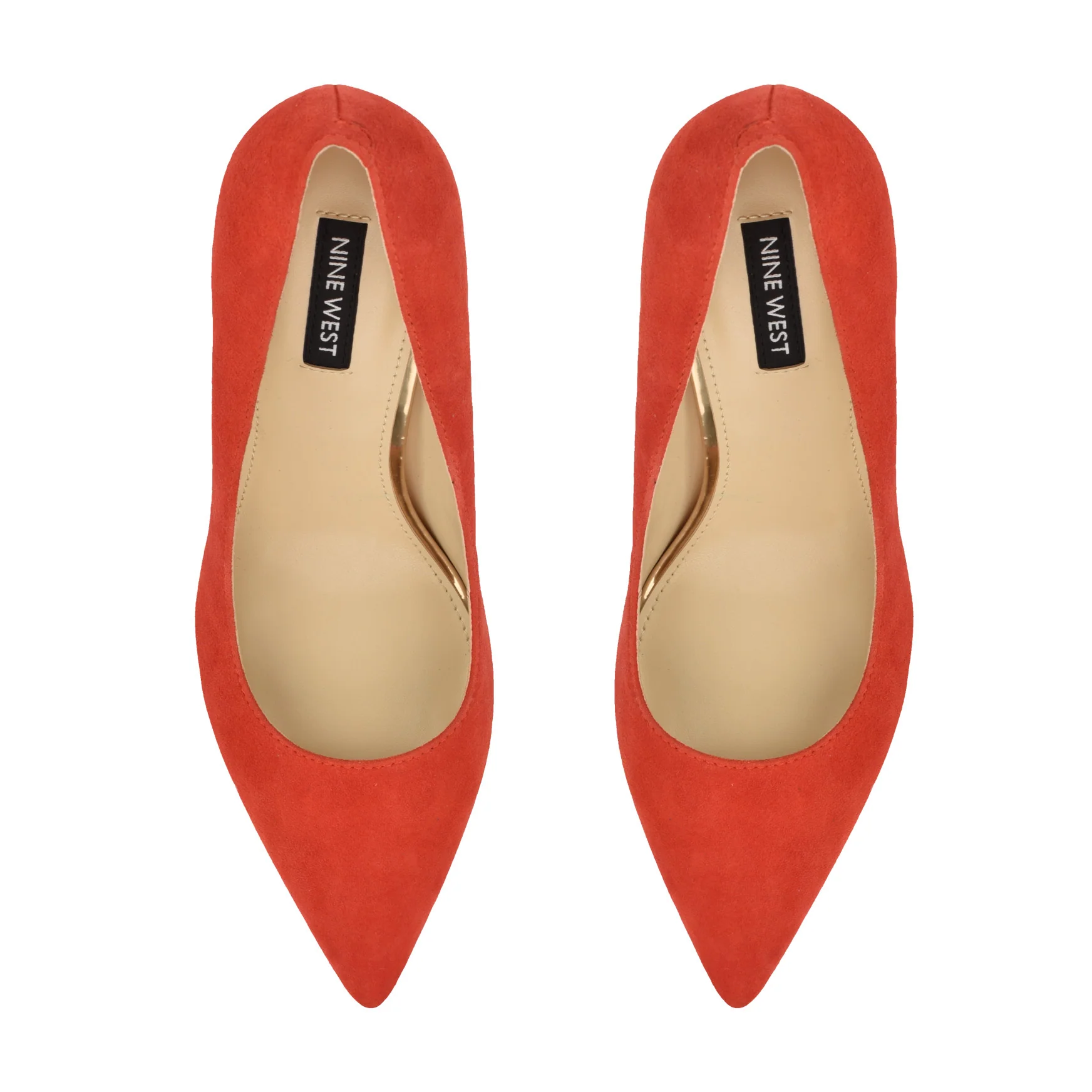 Cara Dress Pumps - Image 5