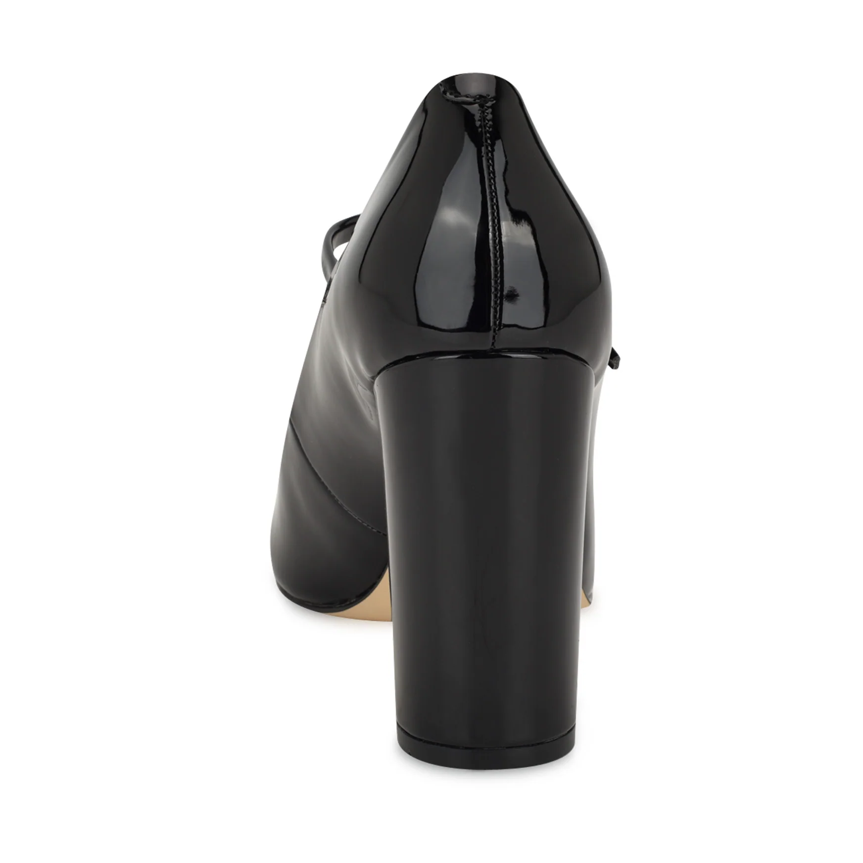 Carlien Mary Jane Pumps - Image 4