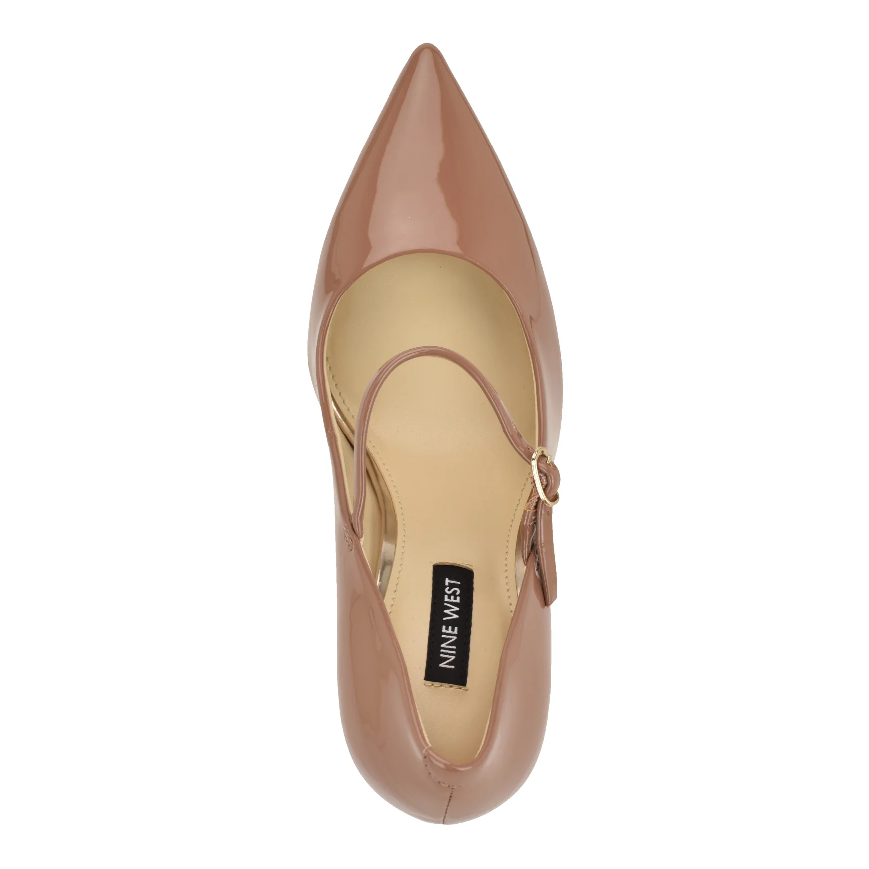 Carlien Mary Jane Pumps - Image 3