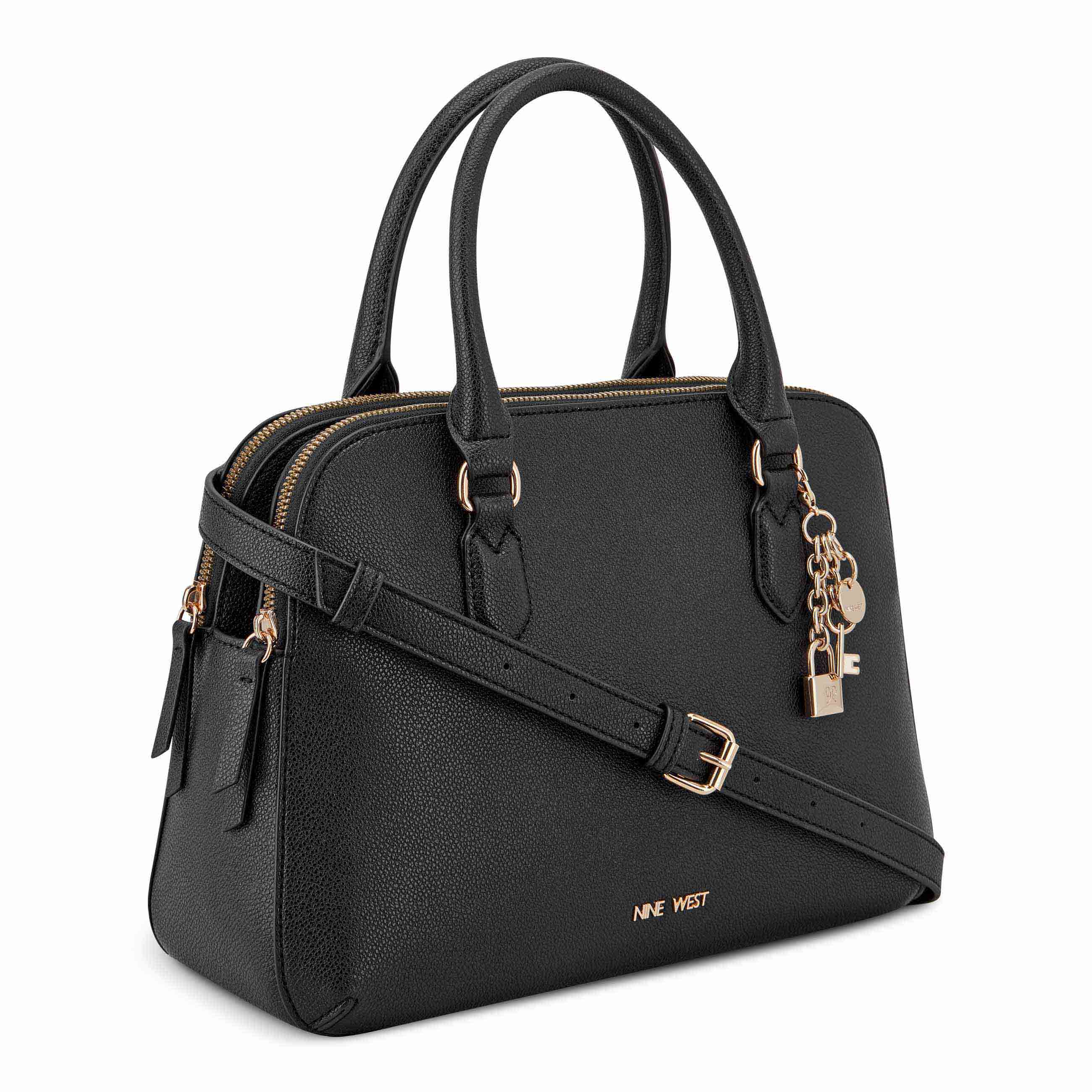 Cibrina Dome Satchel - Image 2