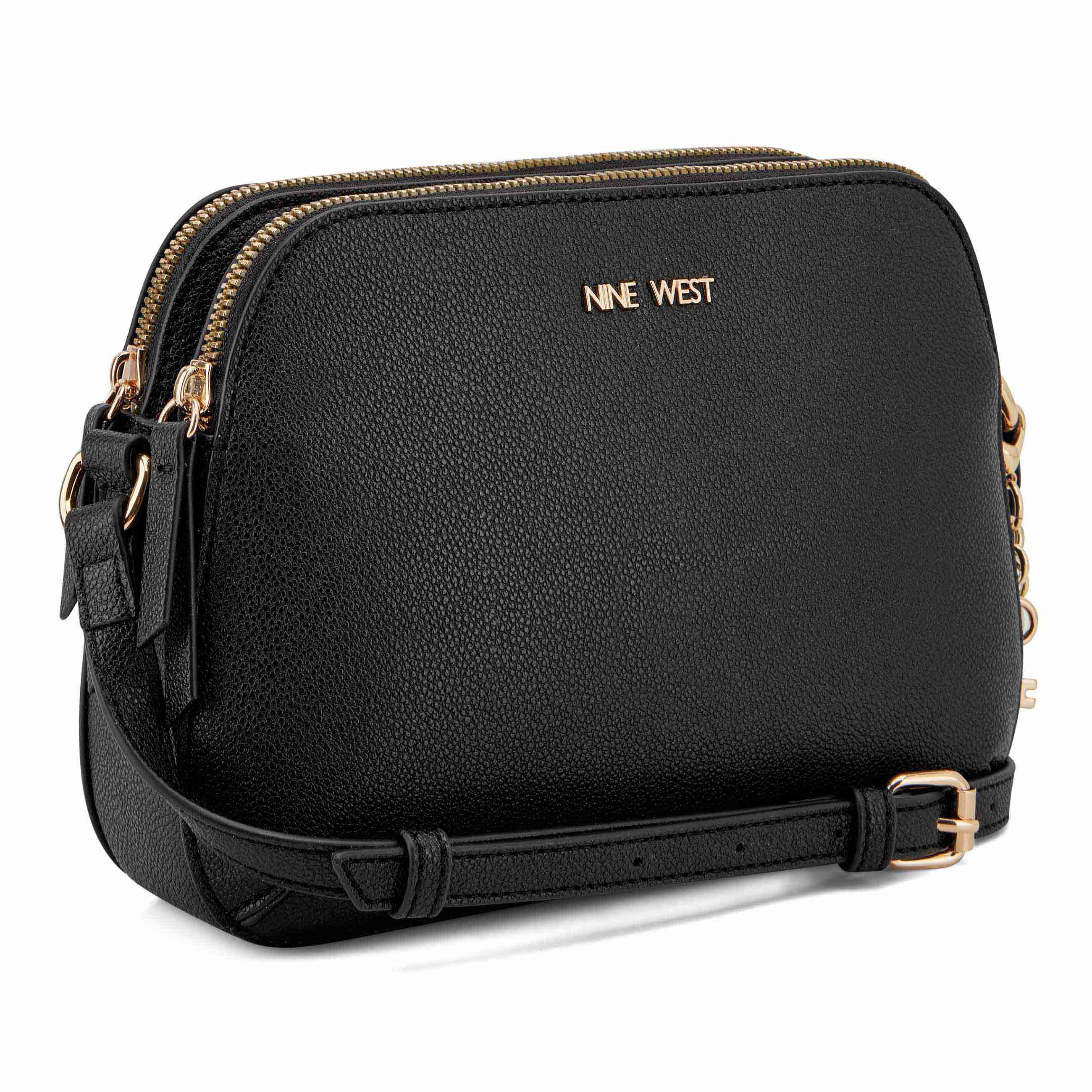 Cibrina Mini Dome Crossbody - Image 2