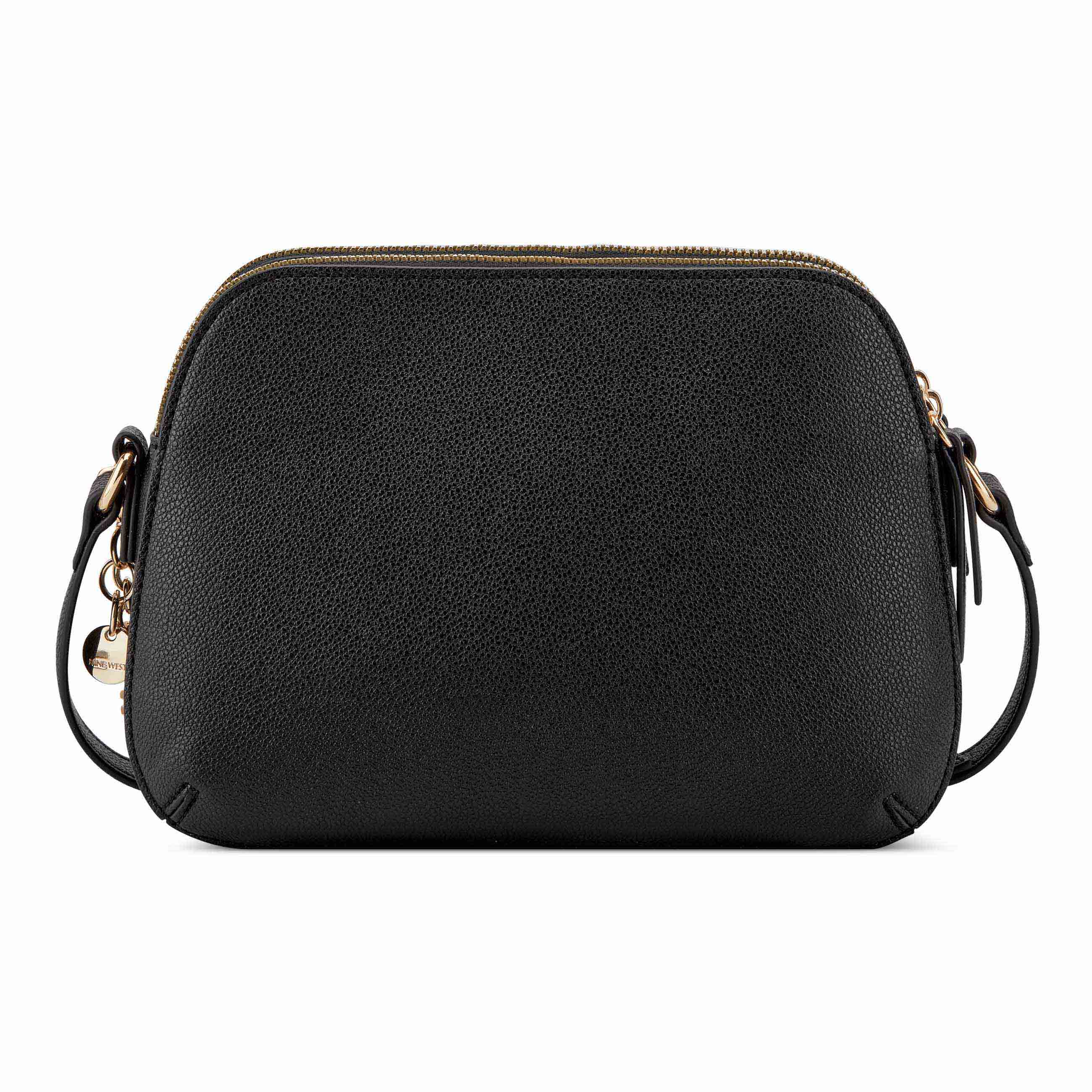 Cibrina Mini Dome Crossbody - Image 3