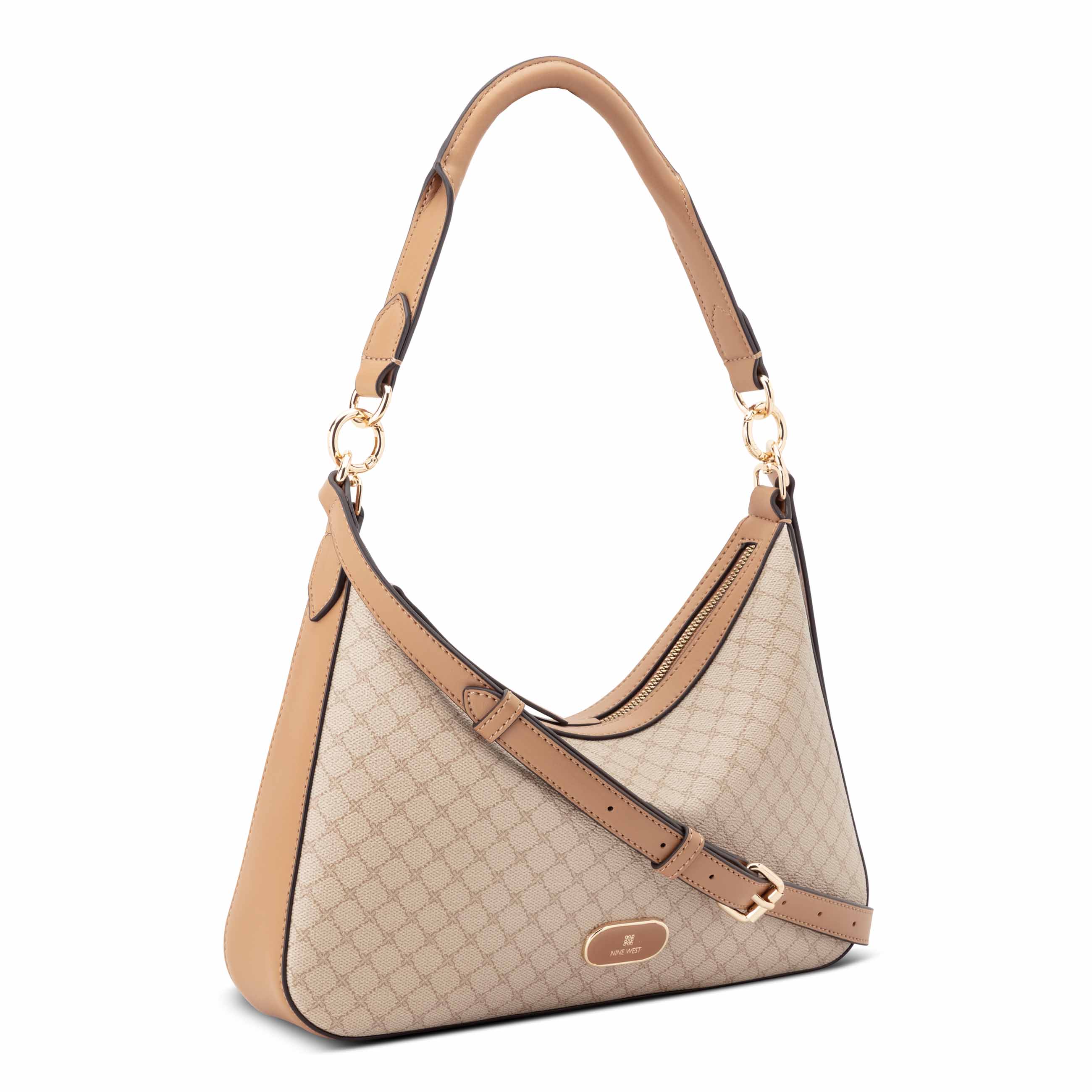 Claramae Convertible Shoulder Bag - Image 2