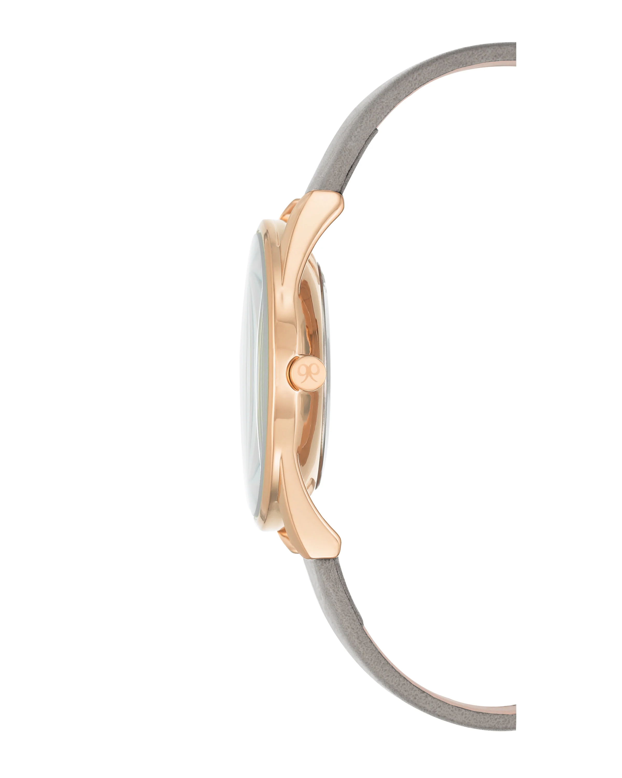 Classic Strap Watch - Image 2