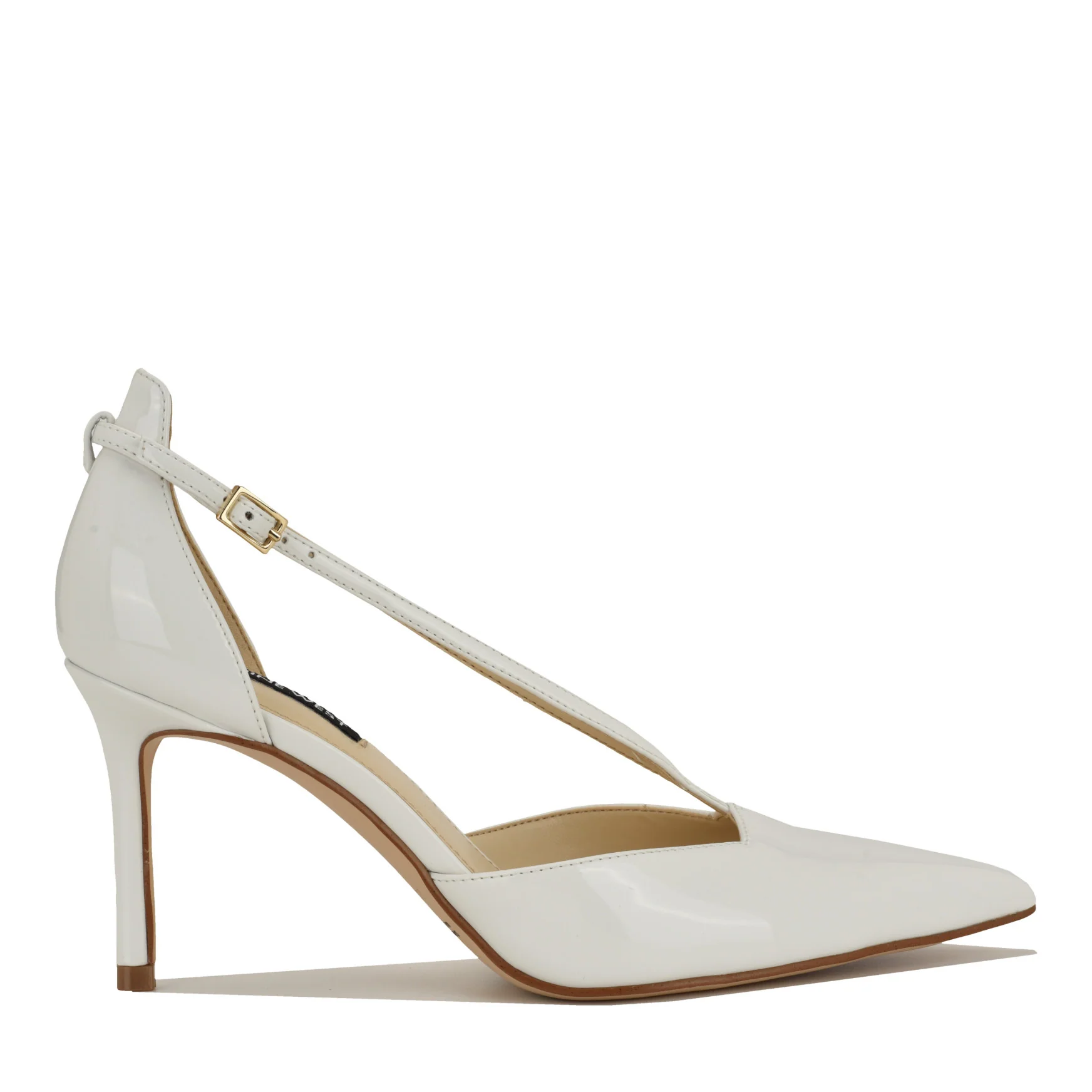 Collae Dress Pumps