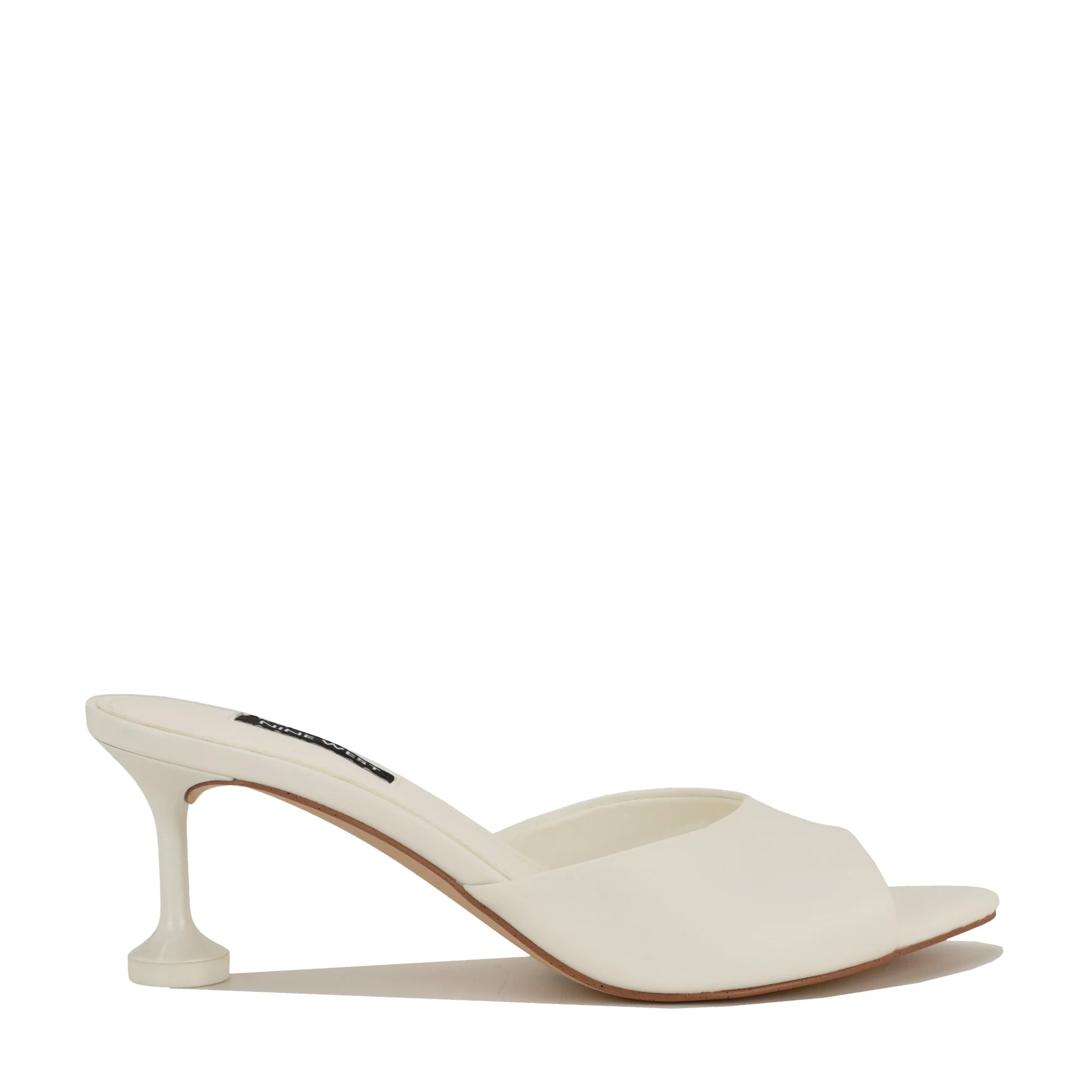 Dabby Mule Sandals