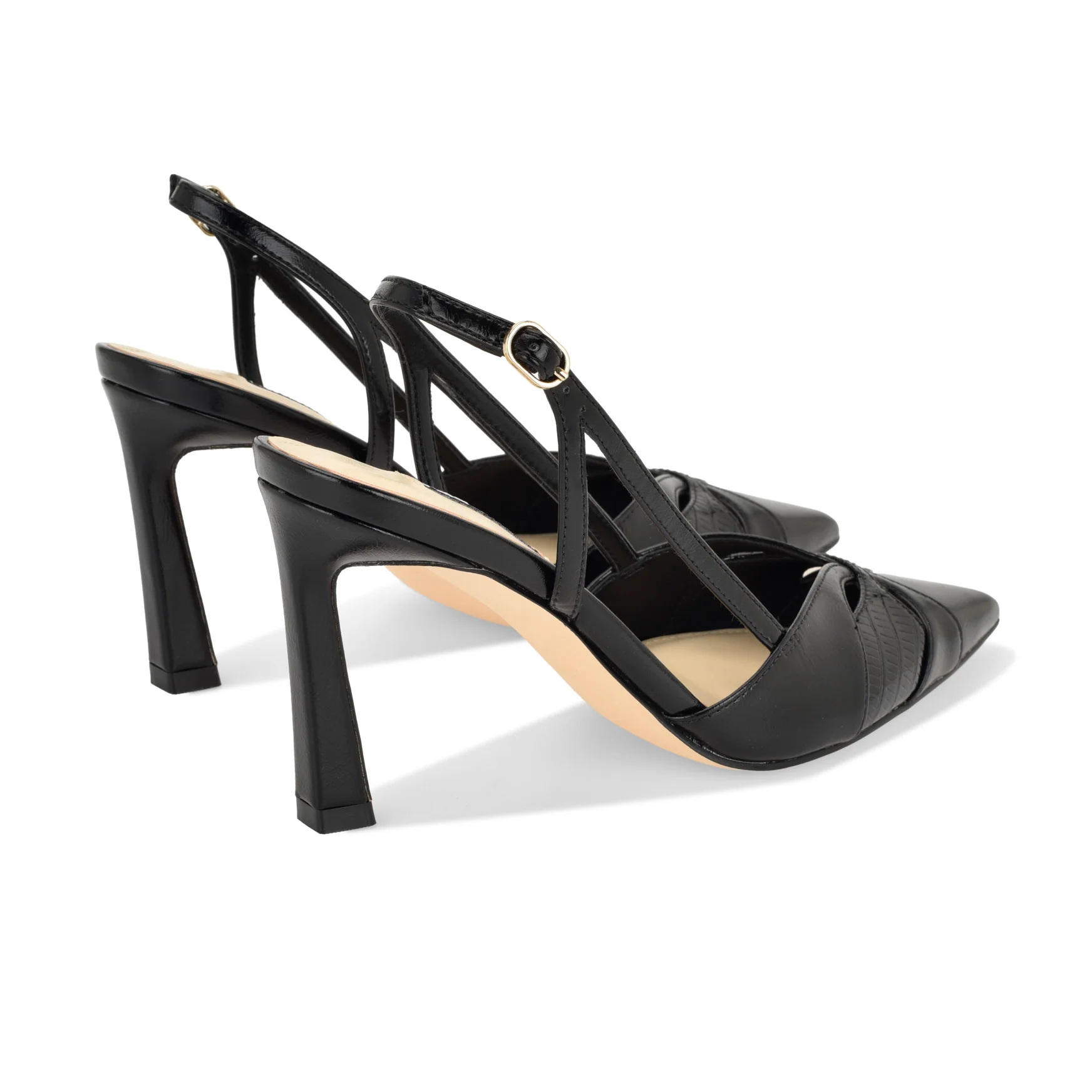 Darella Slingback Pumps - Image 3
