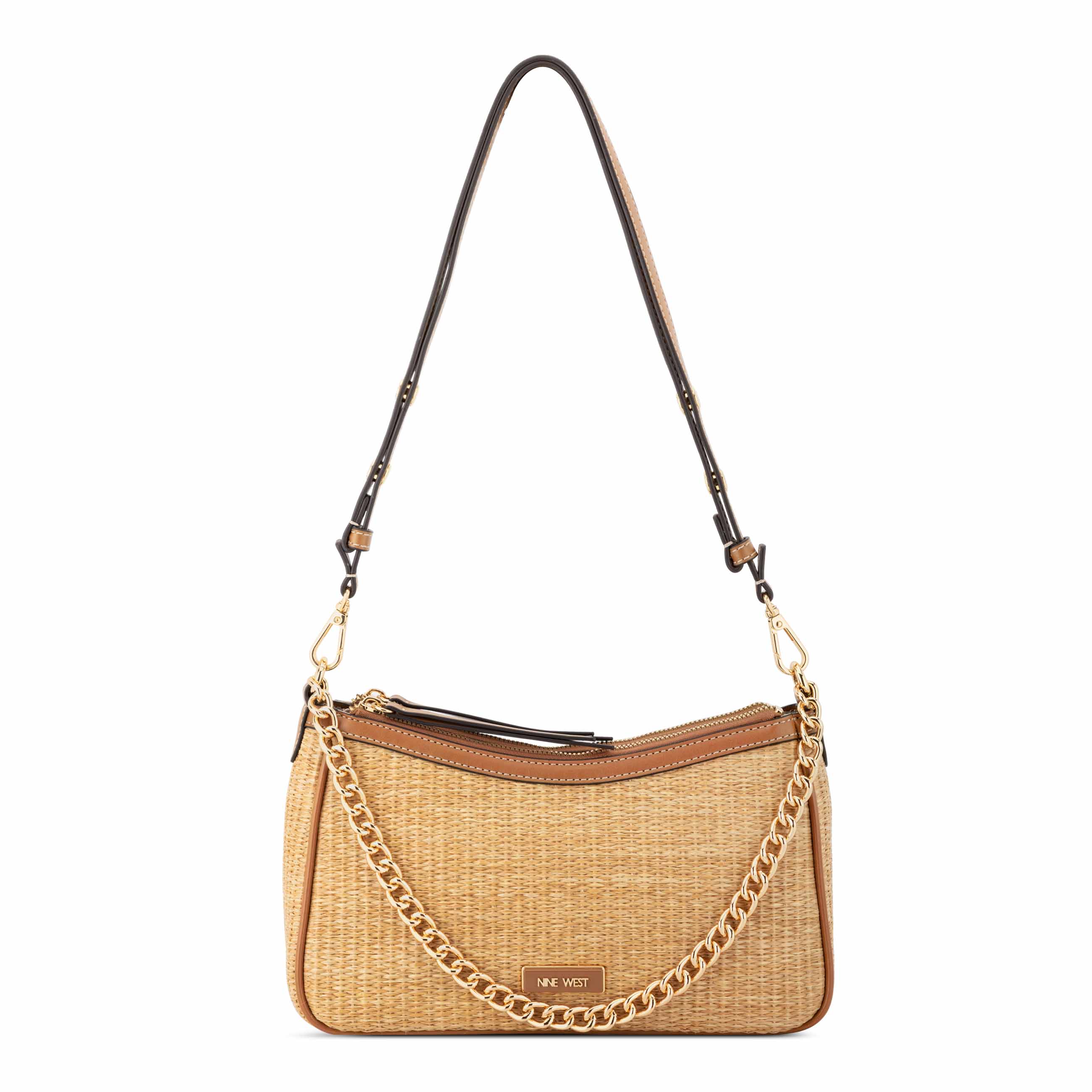 Denzielle Convertible Shoulder