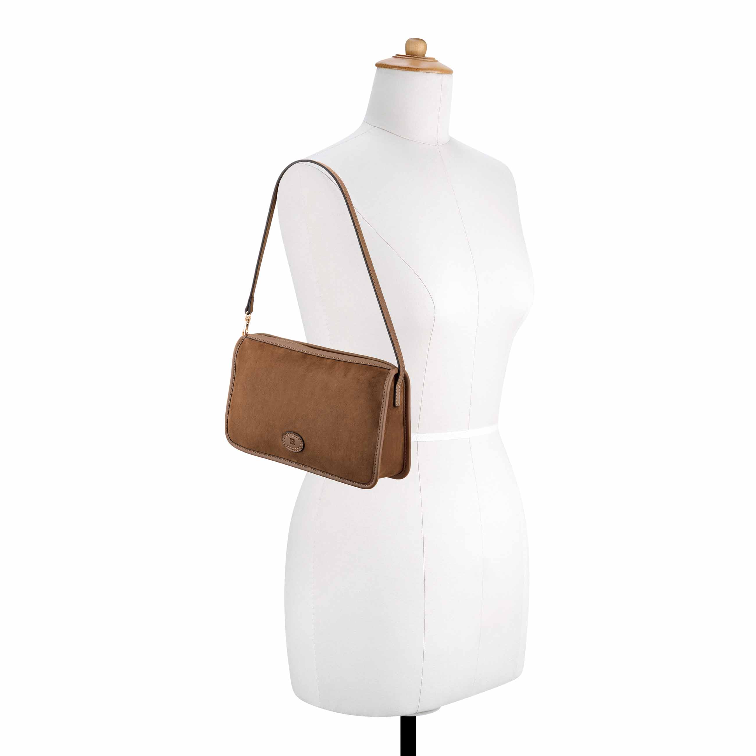 Emerick Reverisble Tote with Removable Shoulder Bag - Image 9