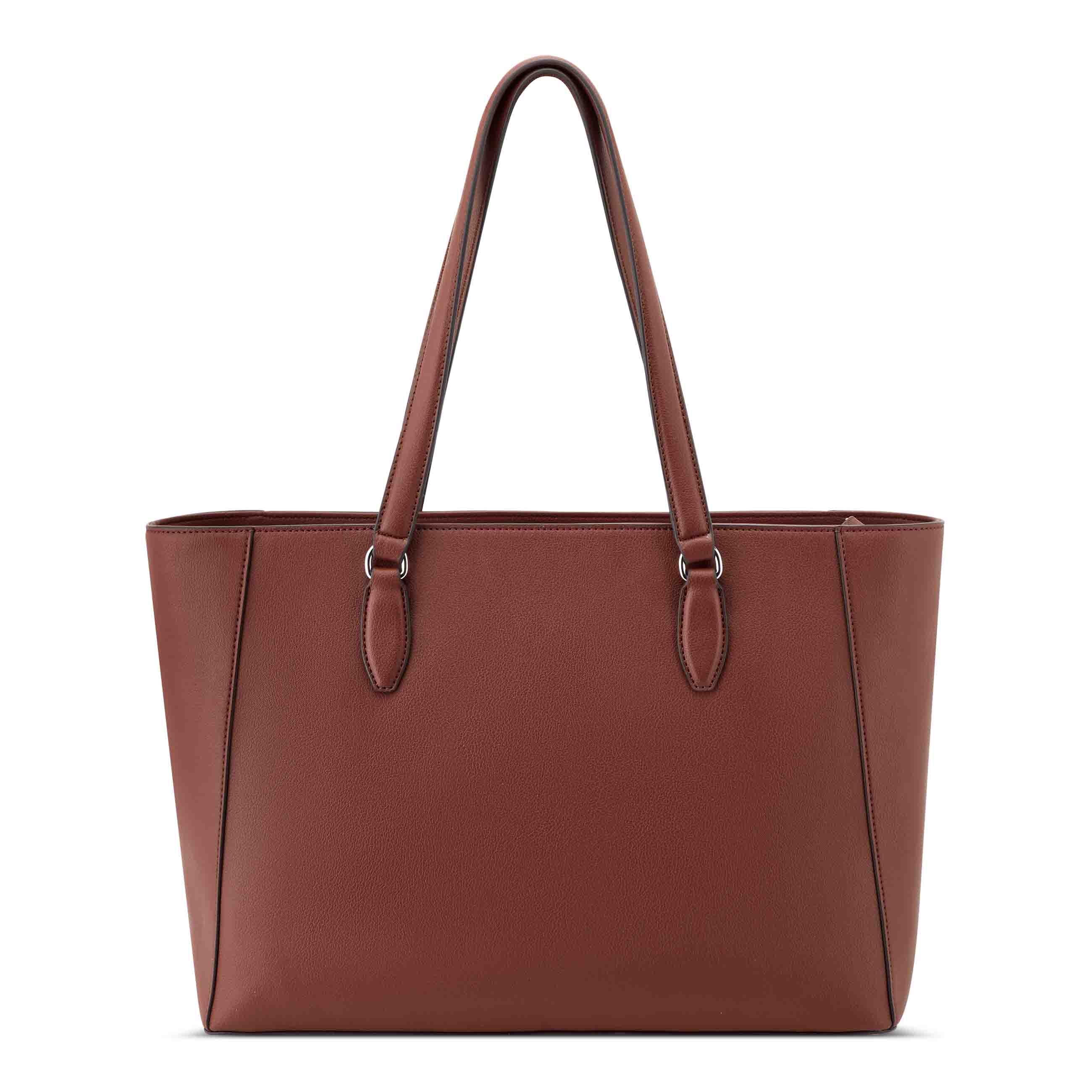 Farida Laptop Tote - Image 4
