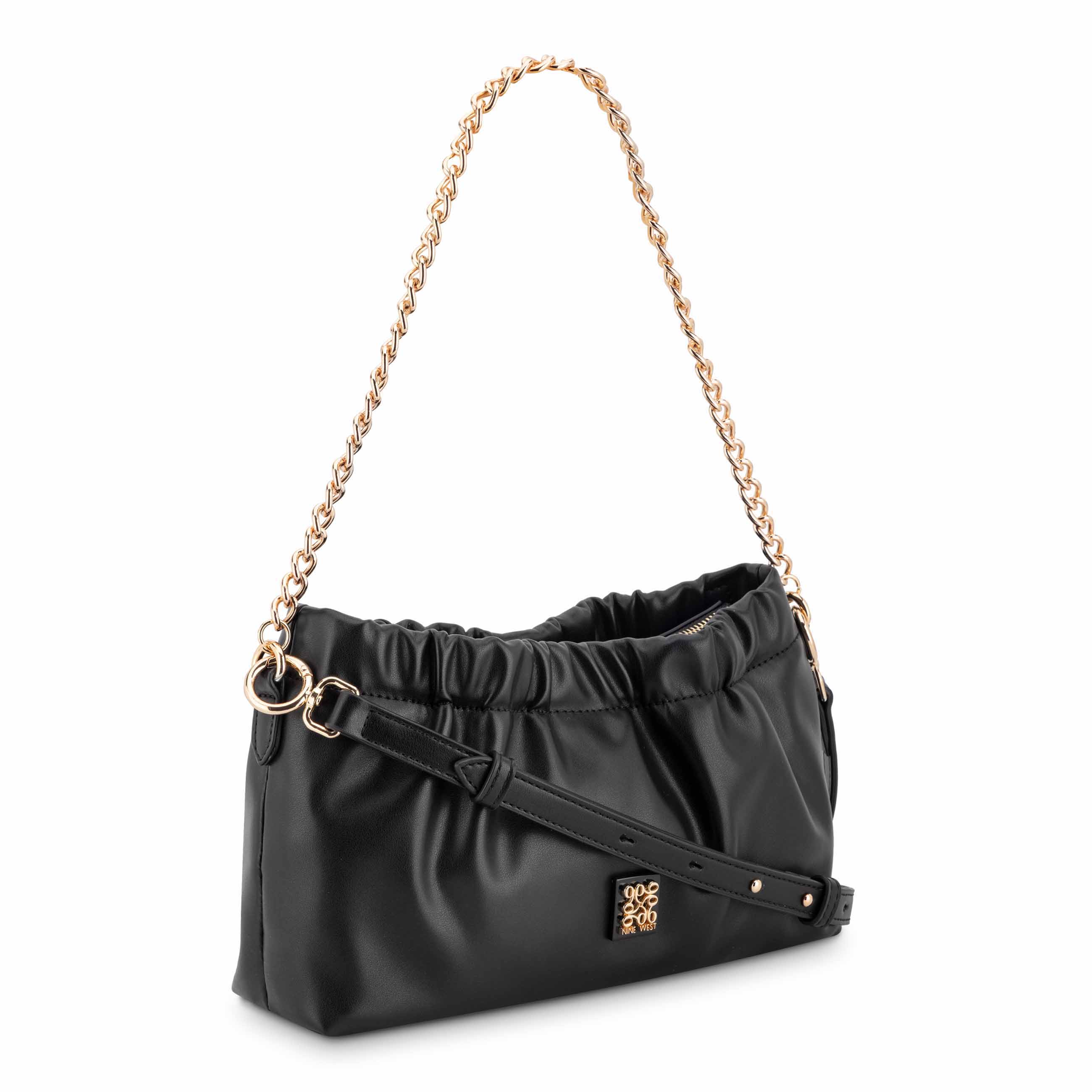 Flynn Convertible Shoulder Bag - Image 2