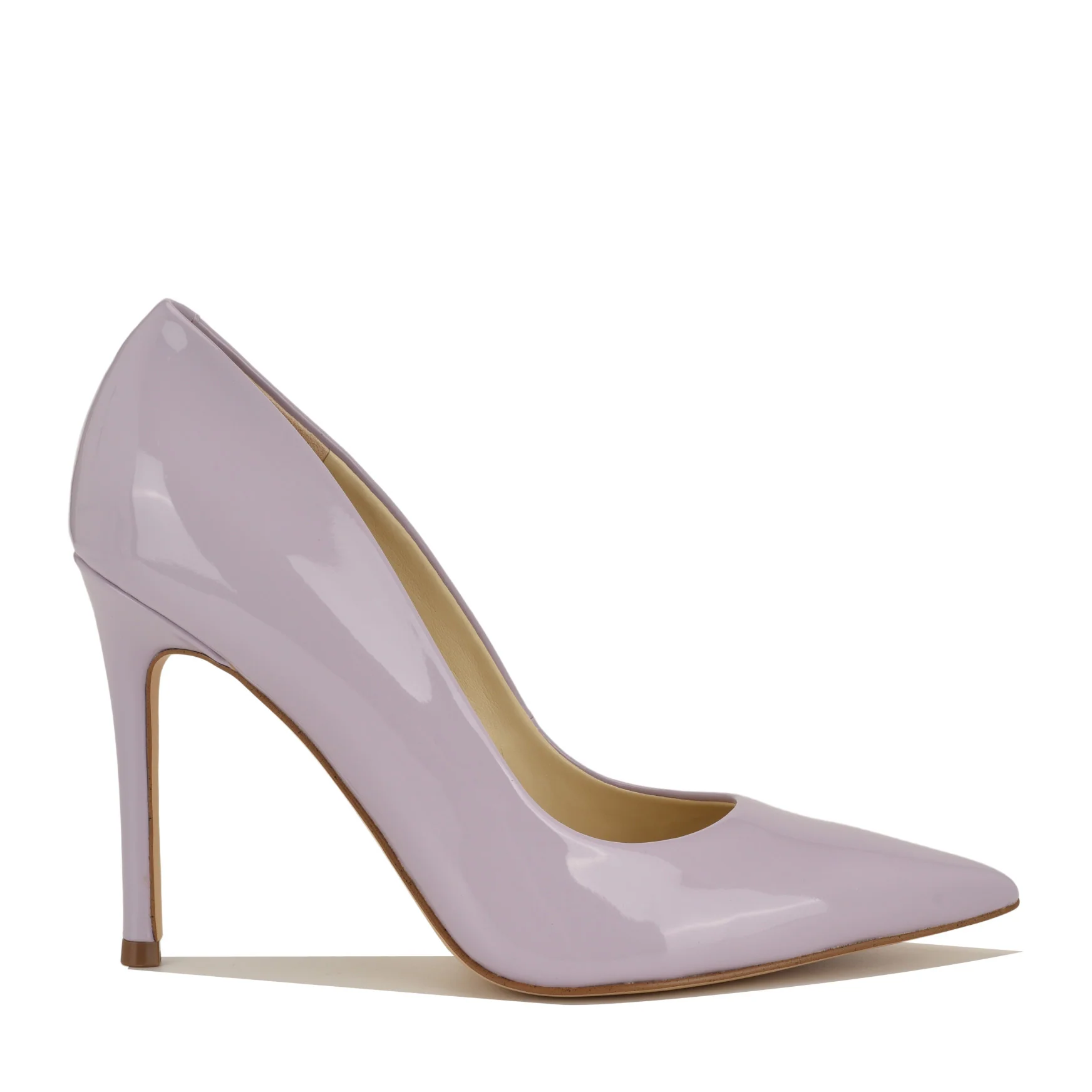 Fresh Pointy Toe Pumps