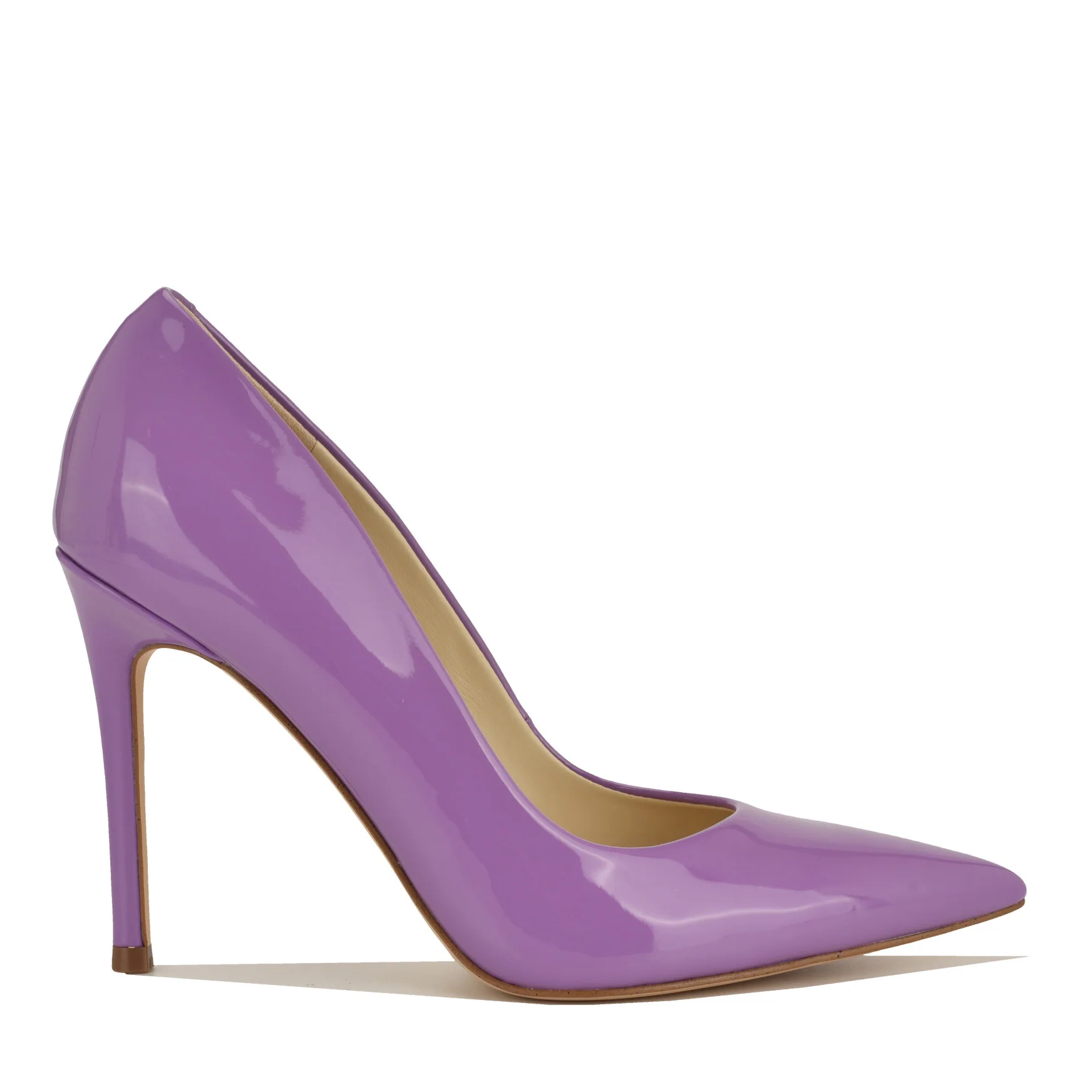 Fresh Pointy Toe Pumps