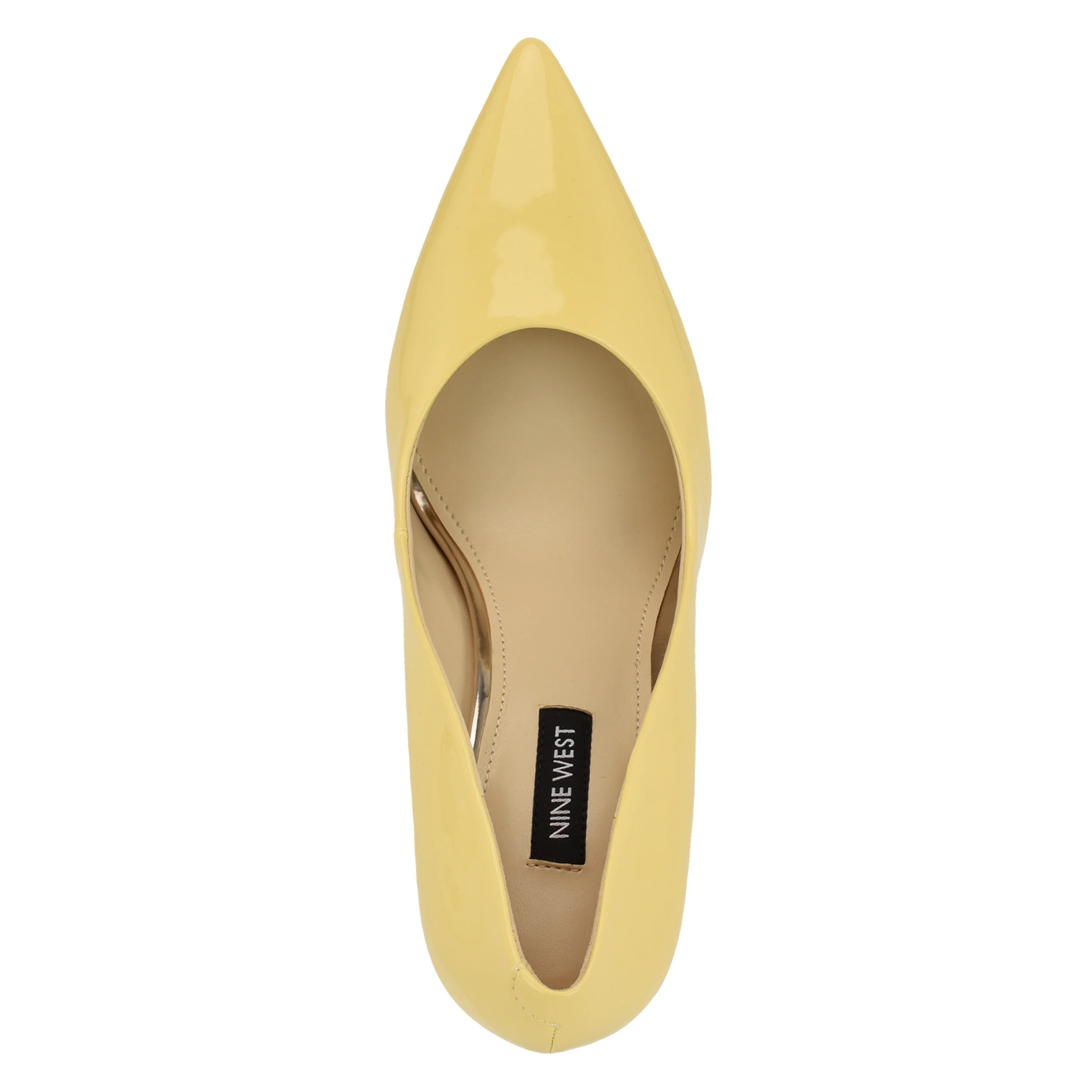 Fresh Pointy Toe Pumps - Image 4