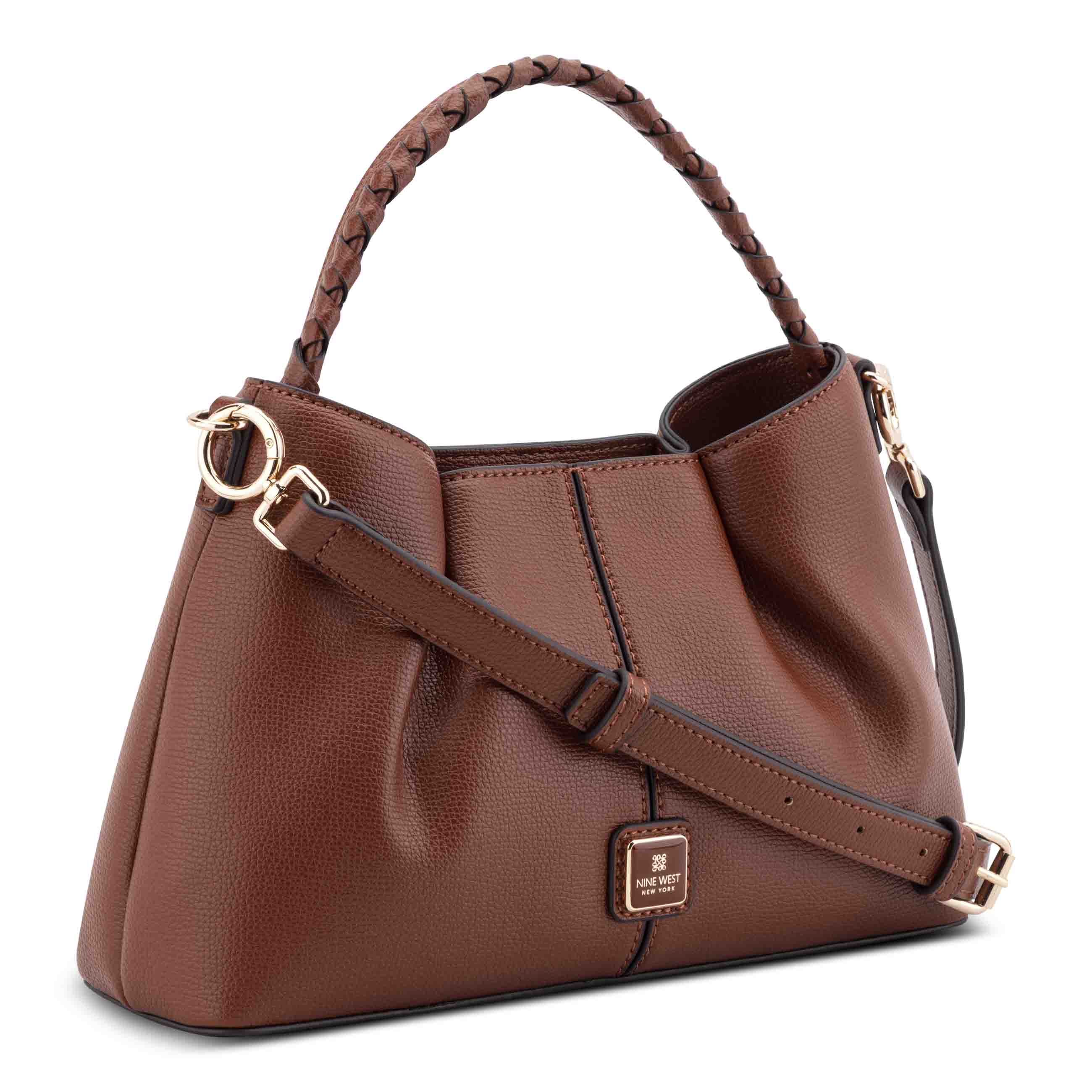 Gatlin Top Handle Crossbody - Image 2