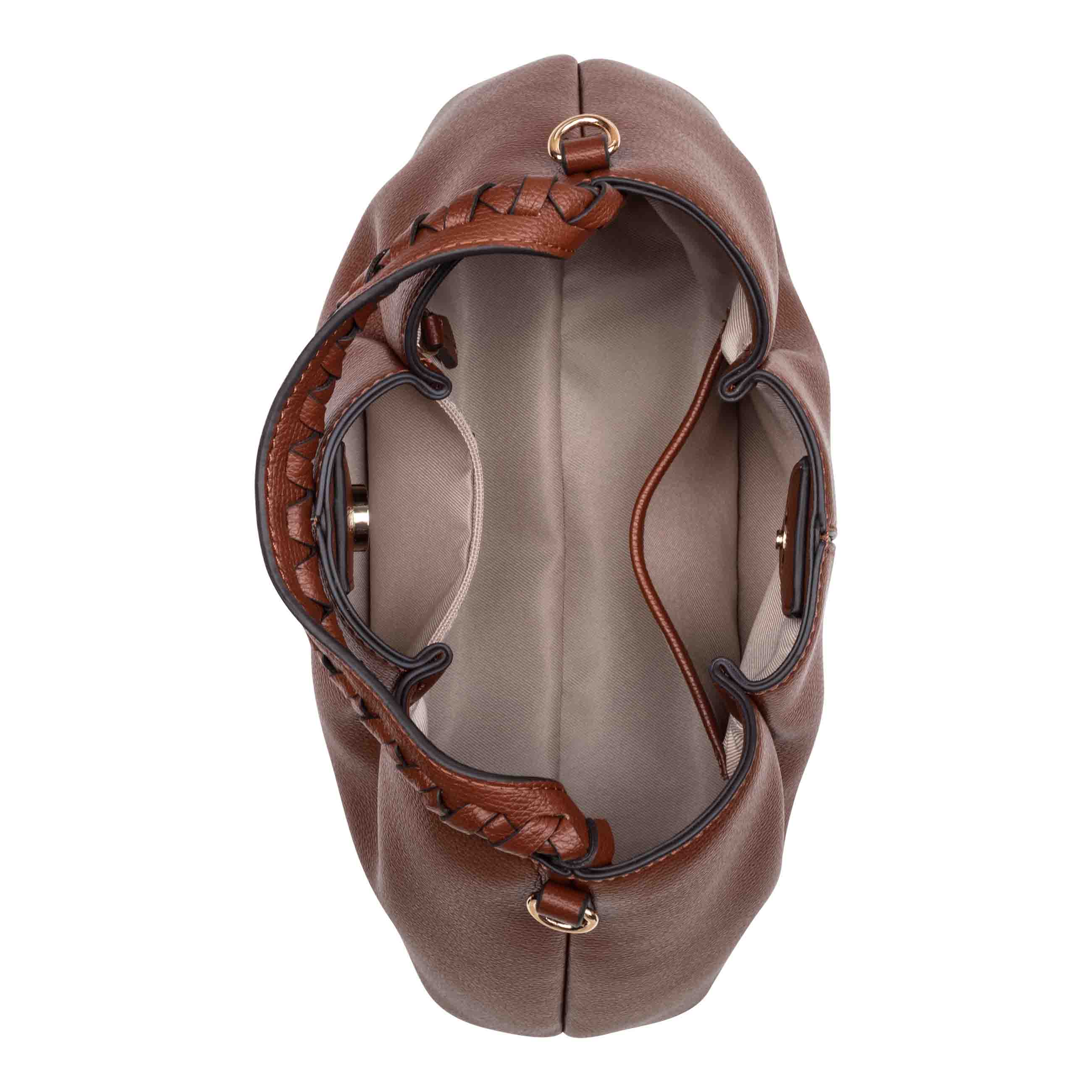 Gatlin Top Handle Crossbody - Image 4