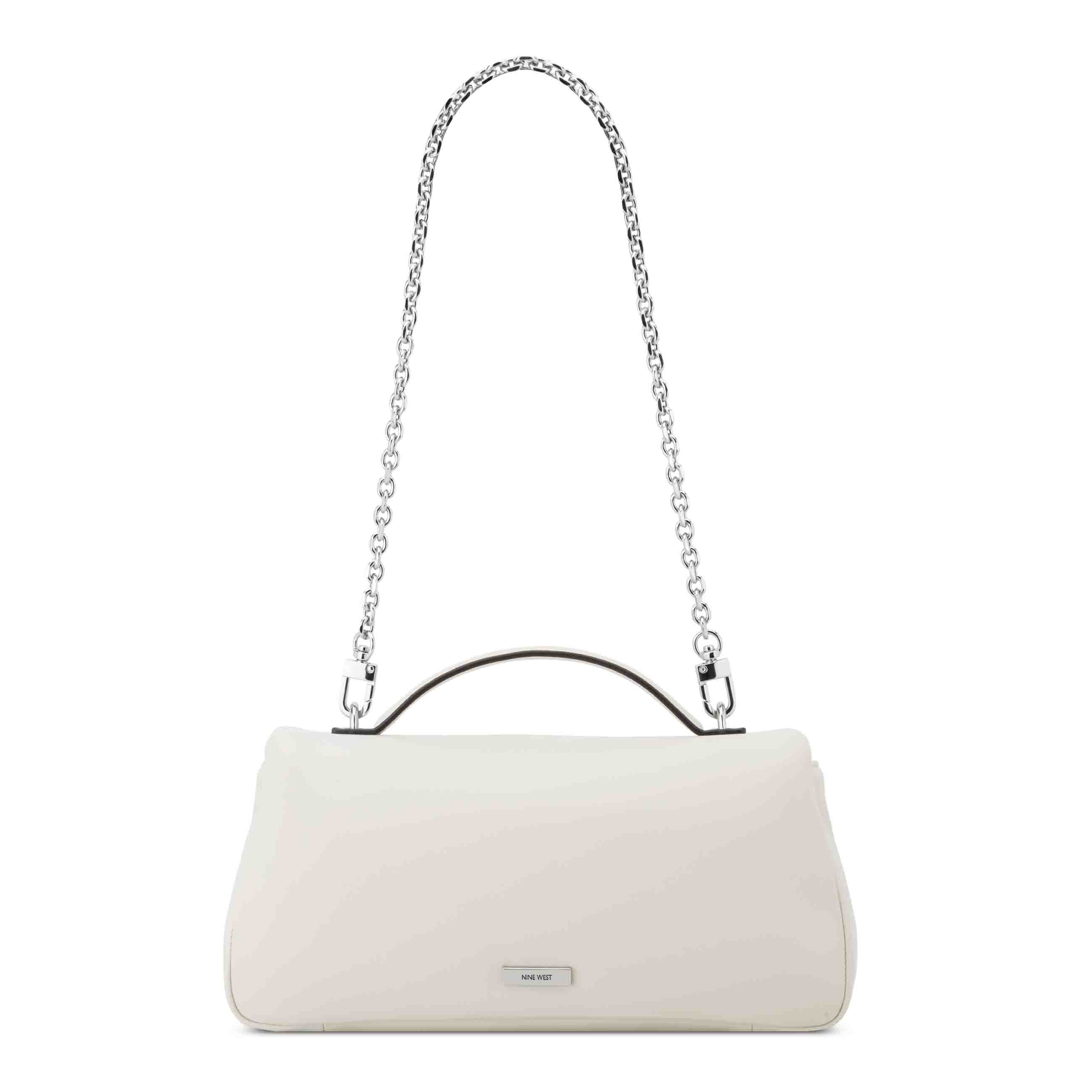 Georgena Flap Shoulder Bag Clutch - Image 2