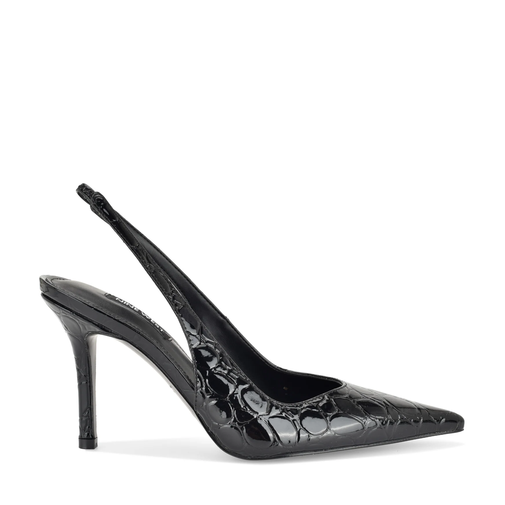 Gerts Slingback Pumps