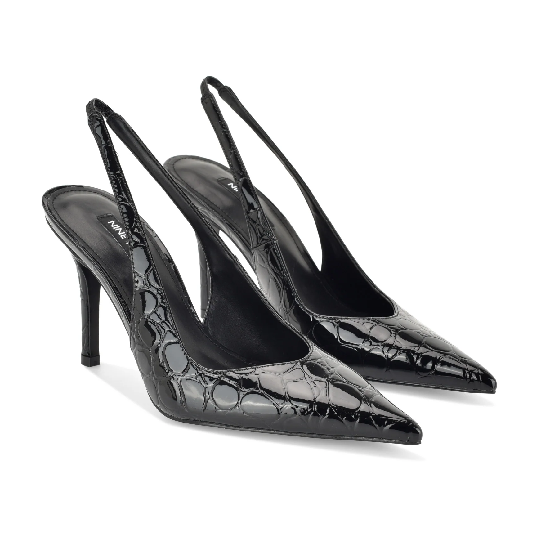 Gerts Slingback Pumps - Image 2