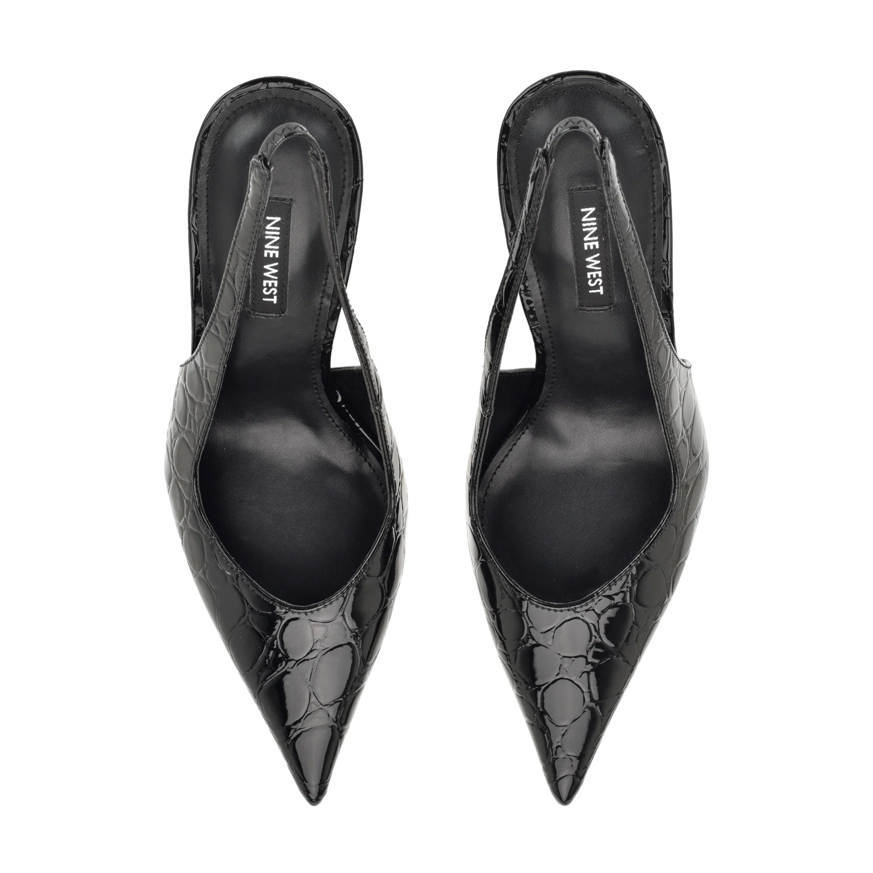Gerts Slingback Pumps - Image 5