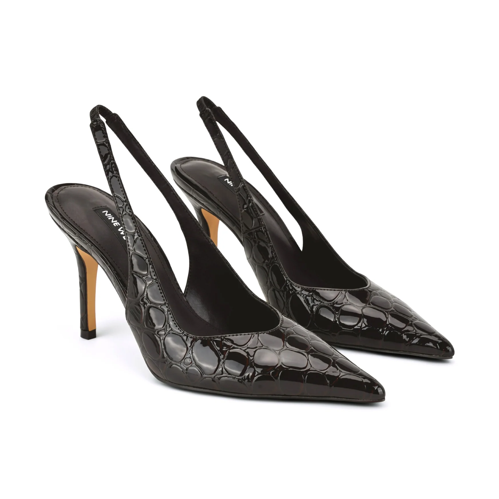 Gerts Slingback Pumps - Image 2