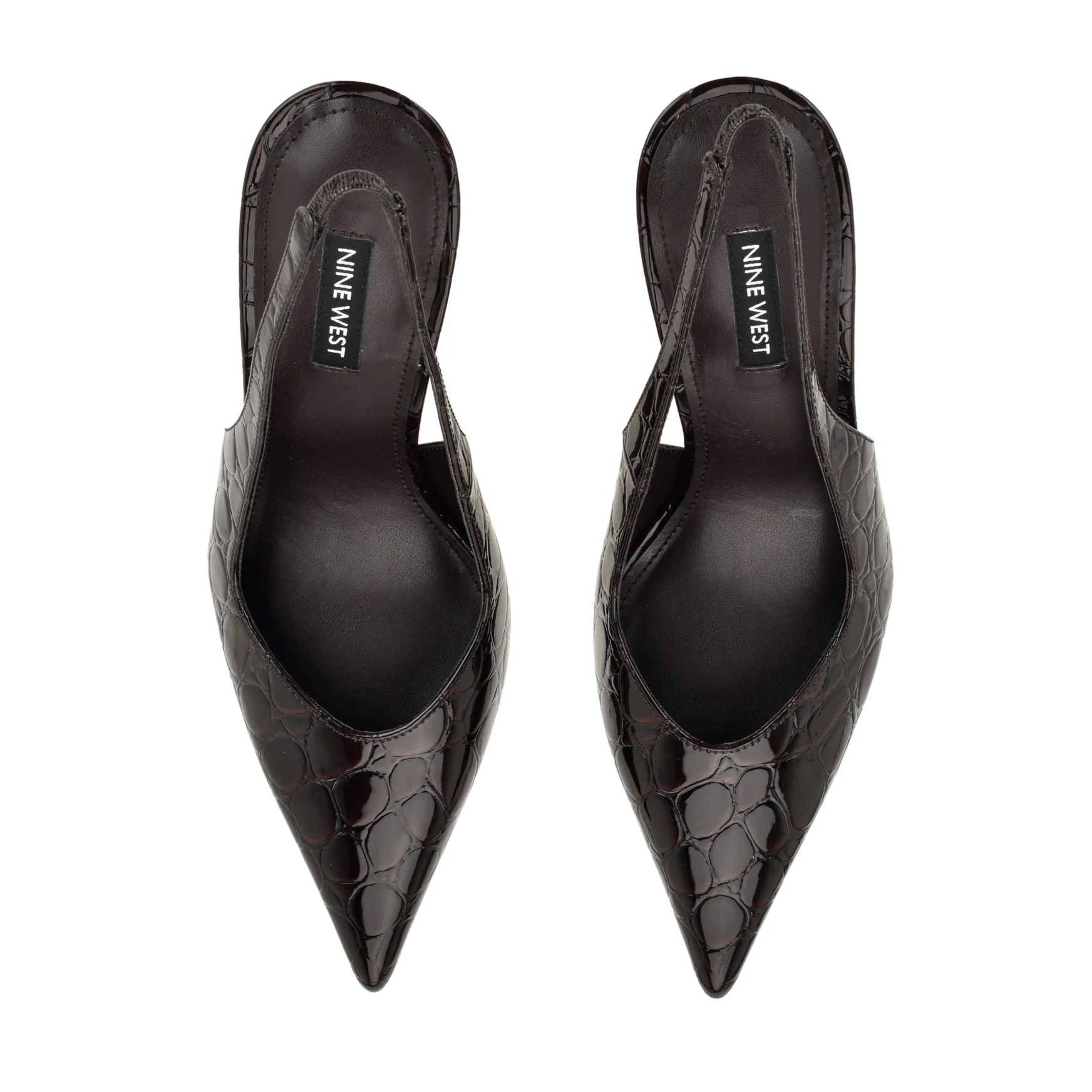 Gerts Slingback Pumps - Image 5