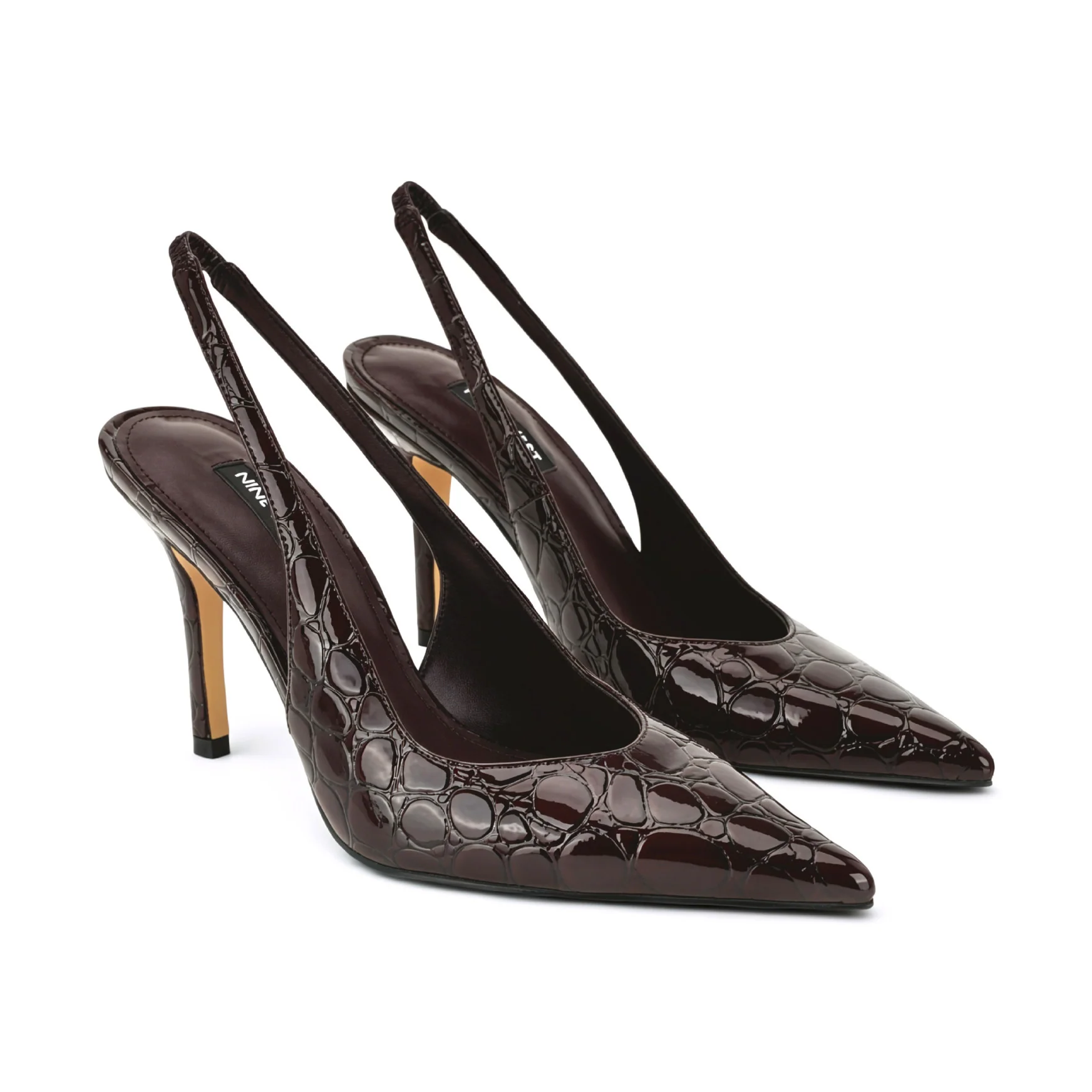 Gerts Slingback Pumps - Image 2