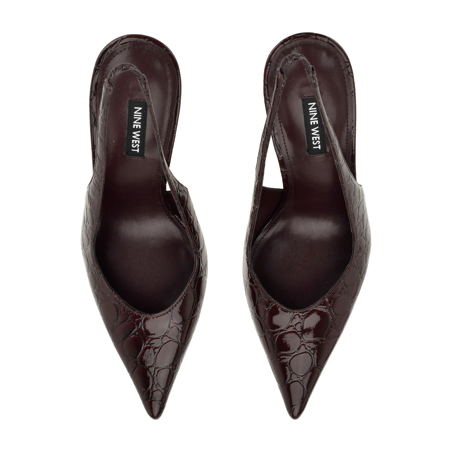 Gerts Slingback Pumps - Image 5