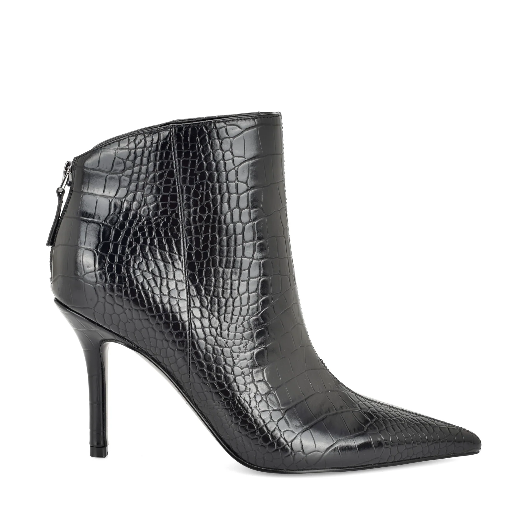 Gesabel Ankle Booties