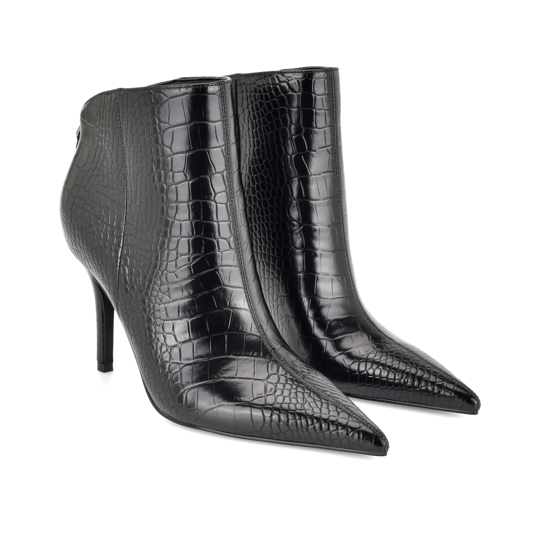 Gesabel Ankle Booties - Image 2