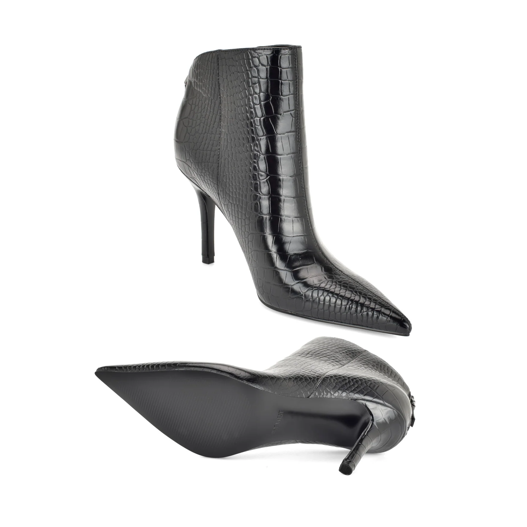 Gesabel Ankle Booties - Image 4