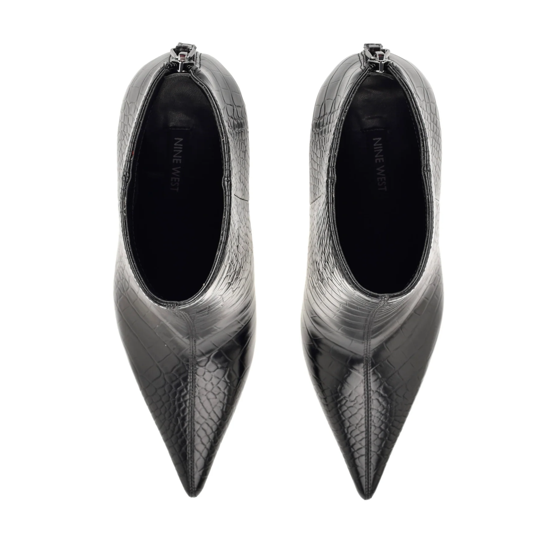 Gesabel Ankle Booties - Image 5