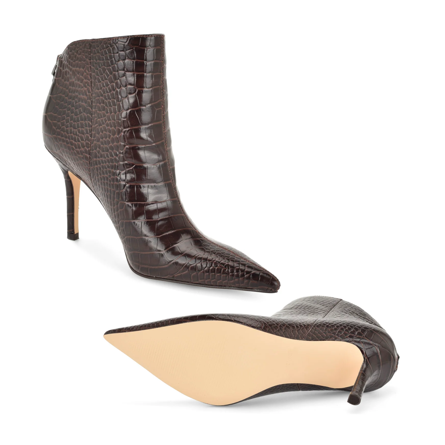 Gesabel Ankle Booties - Image 4