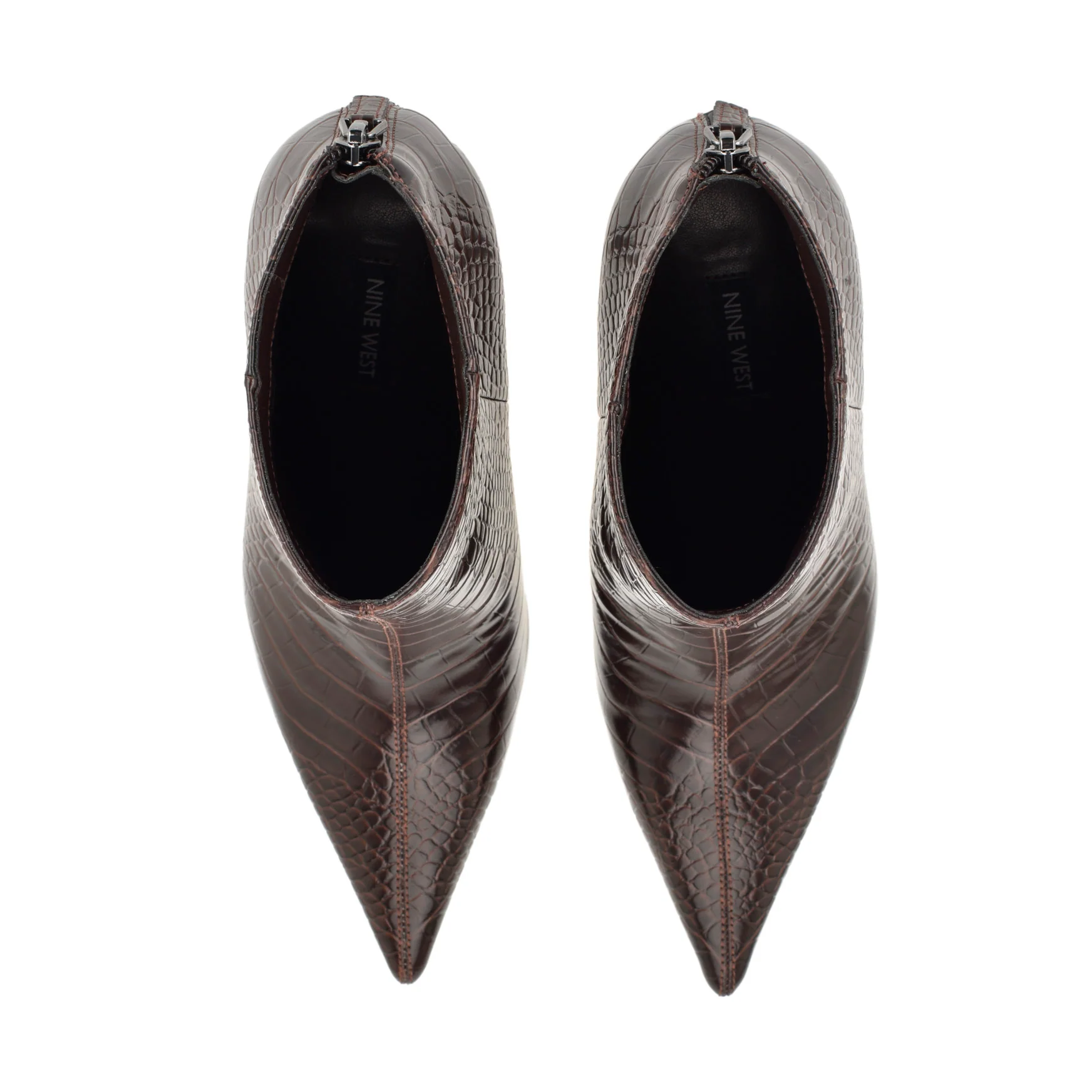 Gesabel Ankle Booties - Image 5