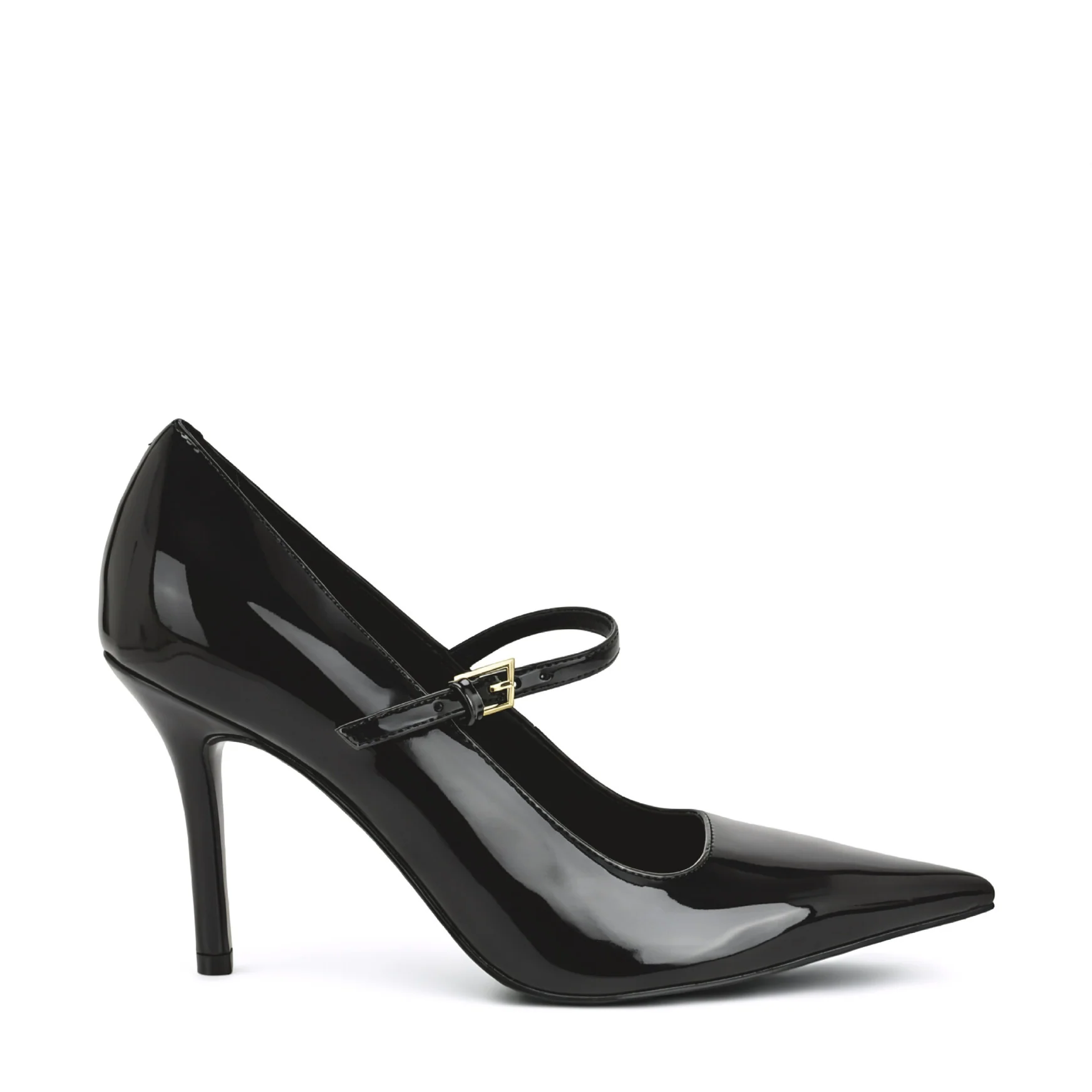 Gorjus Mary Jane Pumps