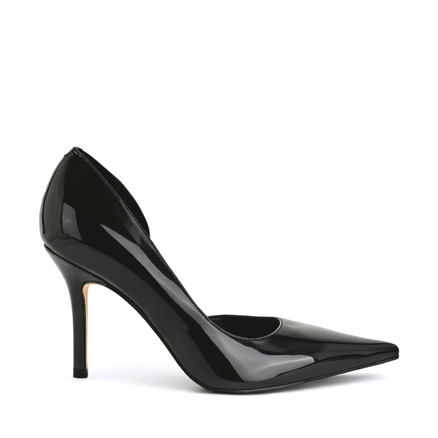 Grezza d'Orsay Pumps