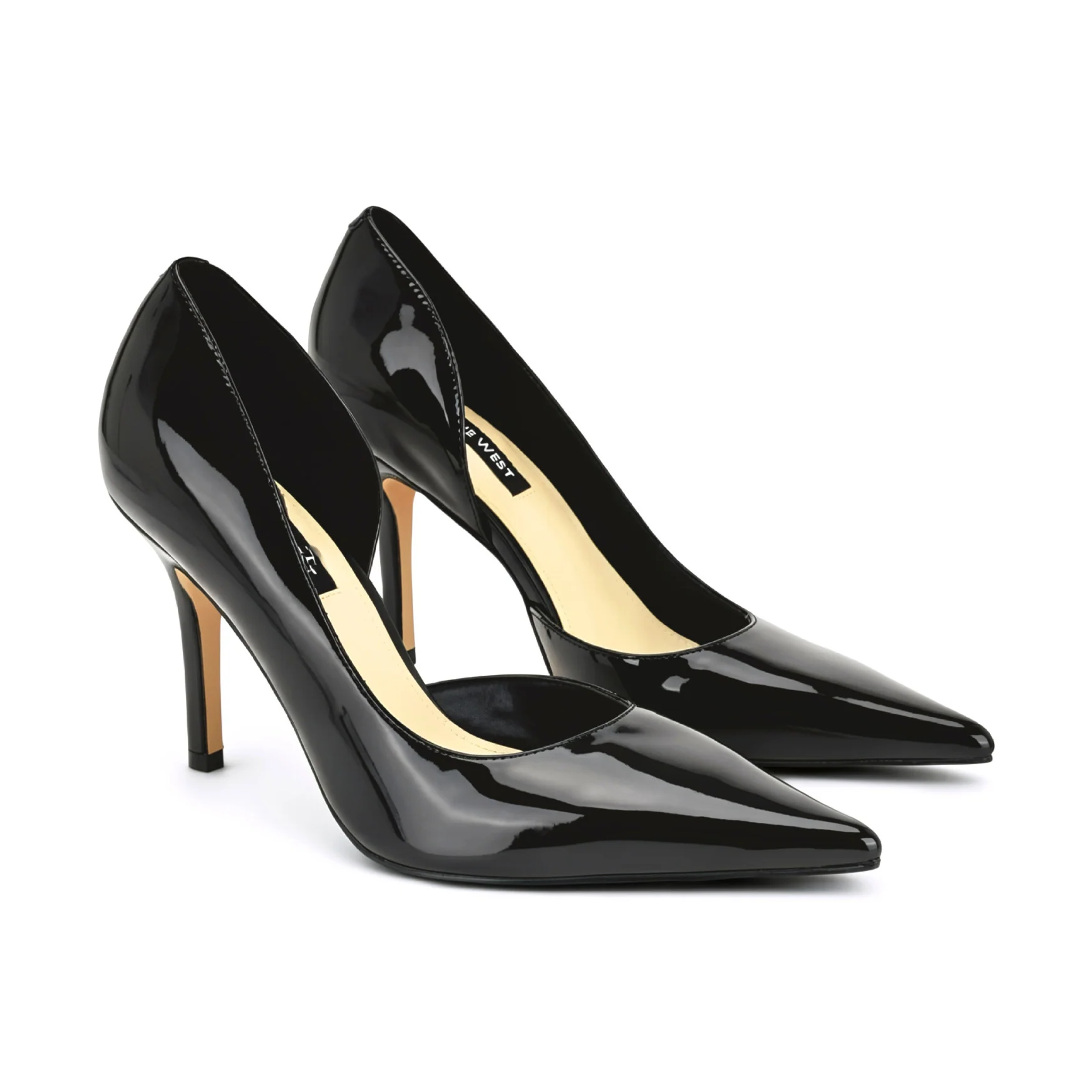Grezza d'Orsay Pumps - Image 2