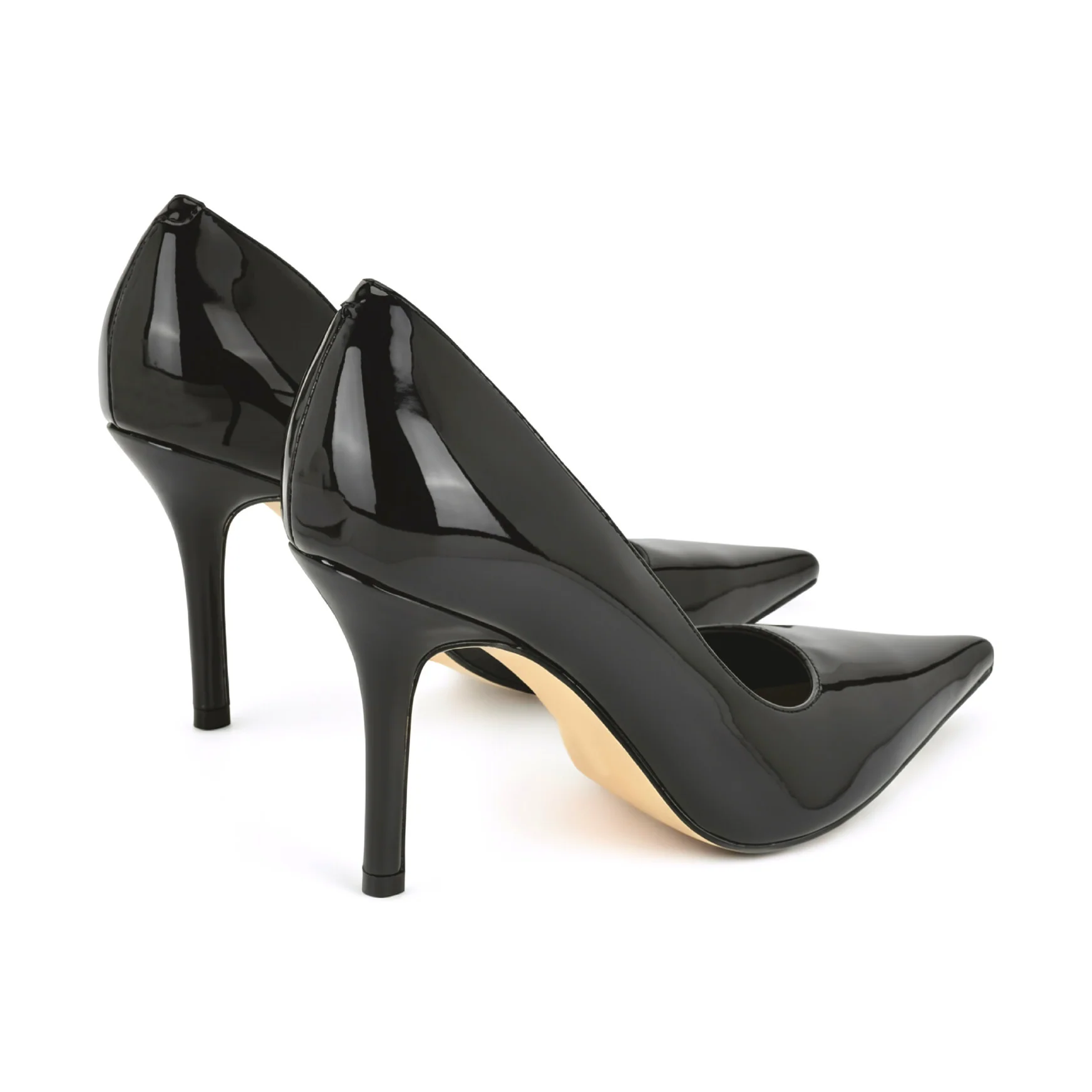 Grezza d'Orsay Pumps - Image 3