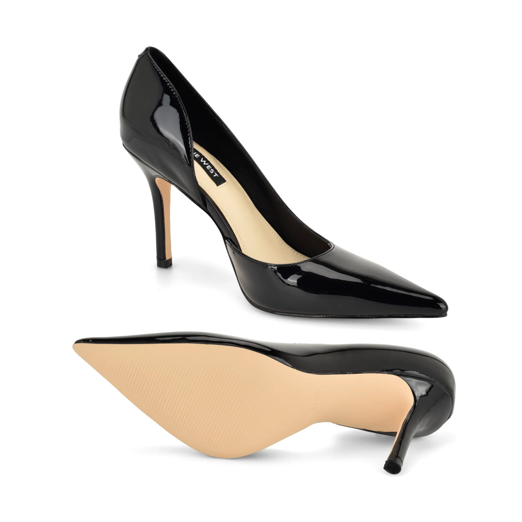 Grezza d'Orsay Pumps - Image 4