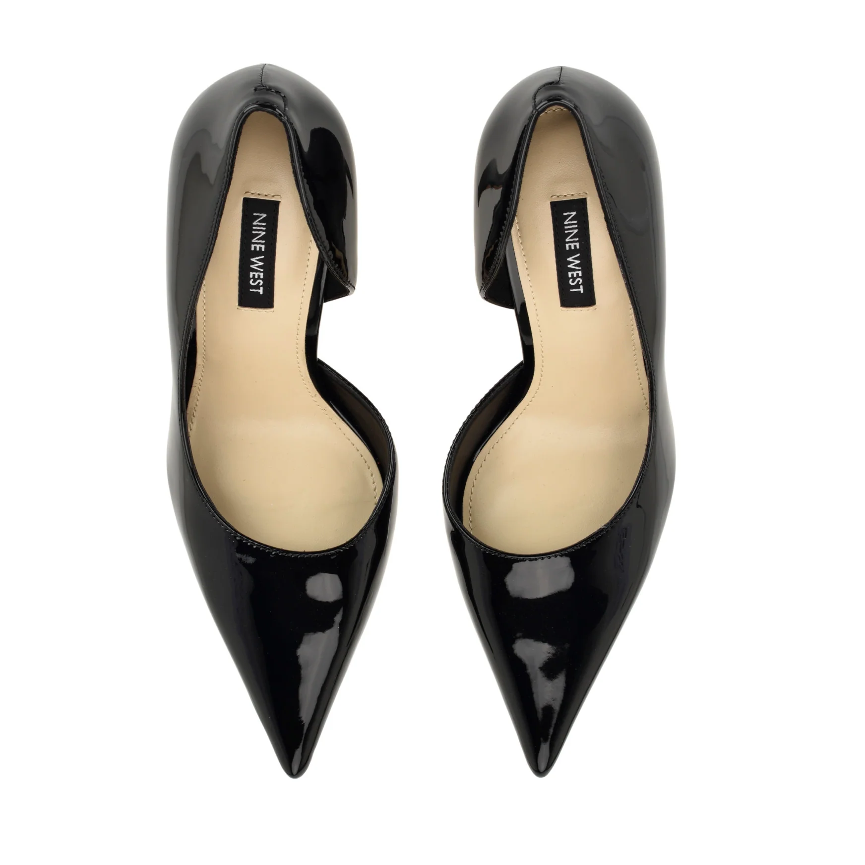 Grezza d'Orsay Pumps - Image 5
