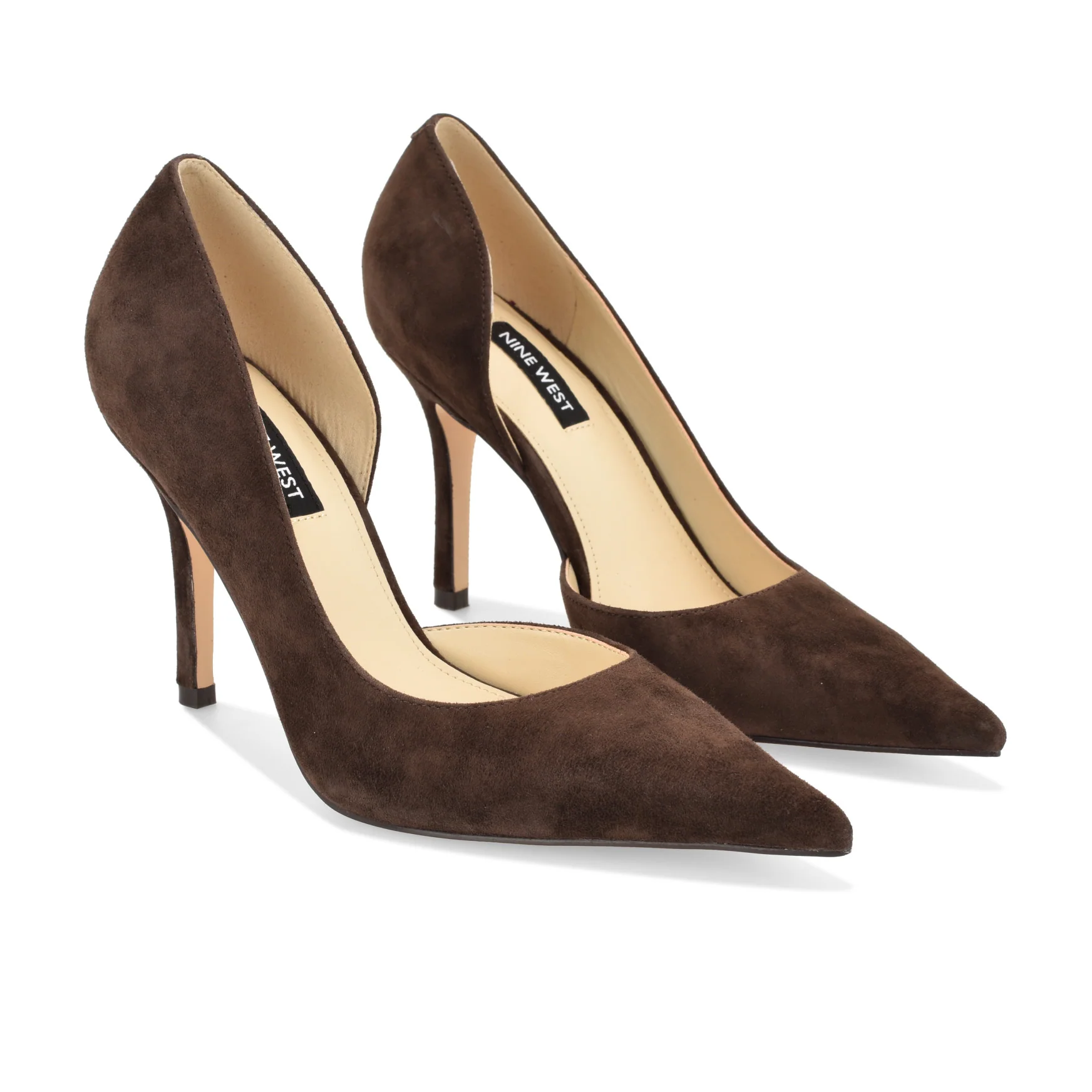 Grezza d'Orsay Pumps - Image 2